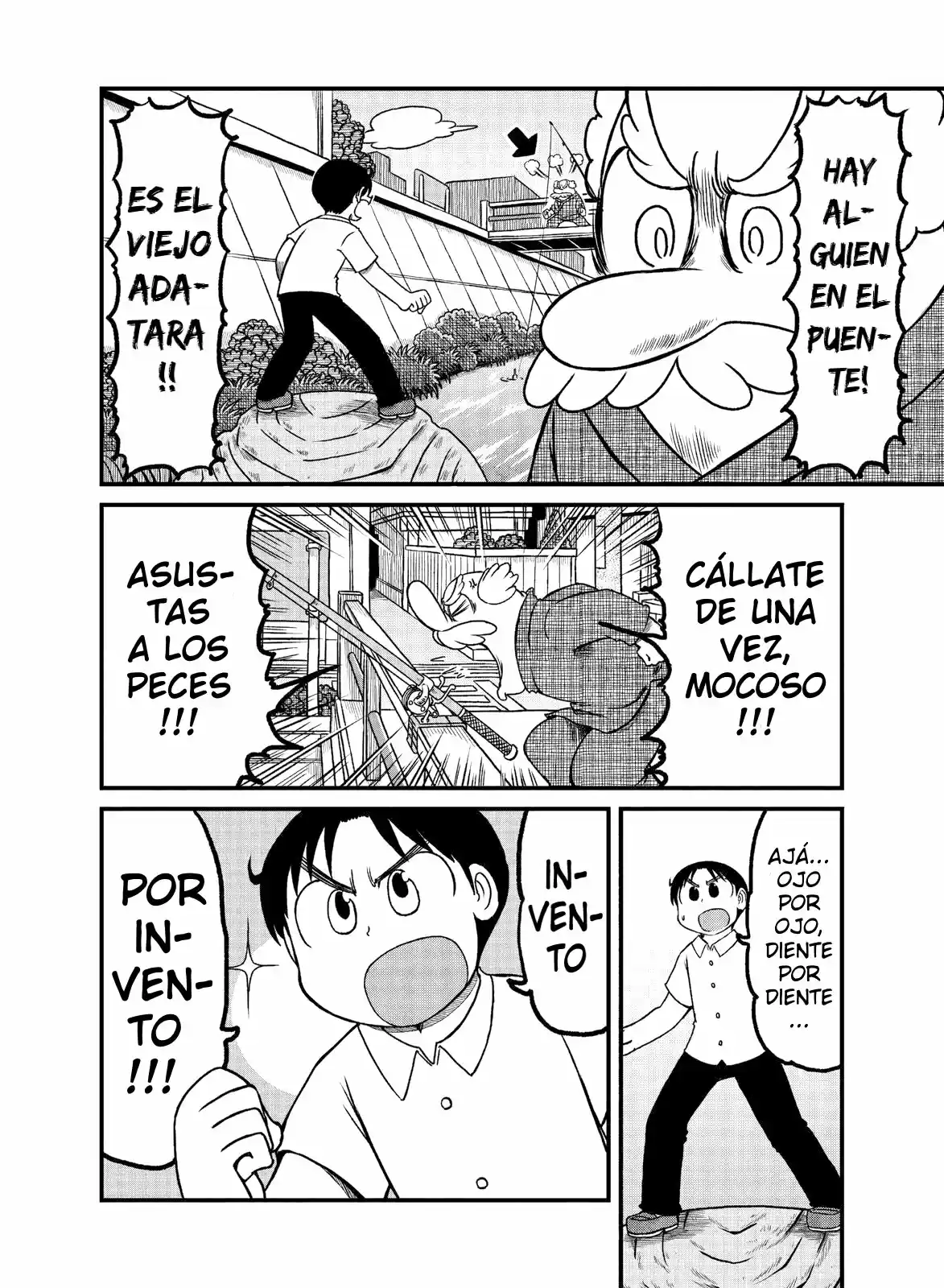 CITY - Capítulo 139 - Página 6 - LectorTMOo