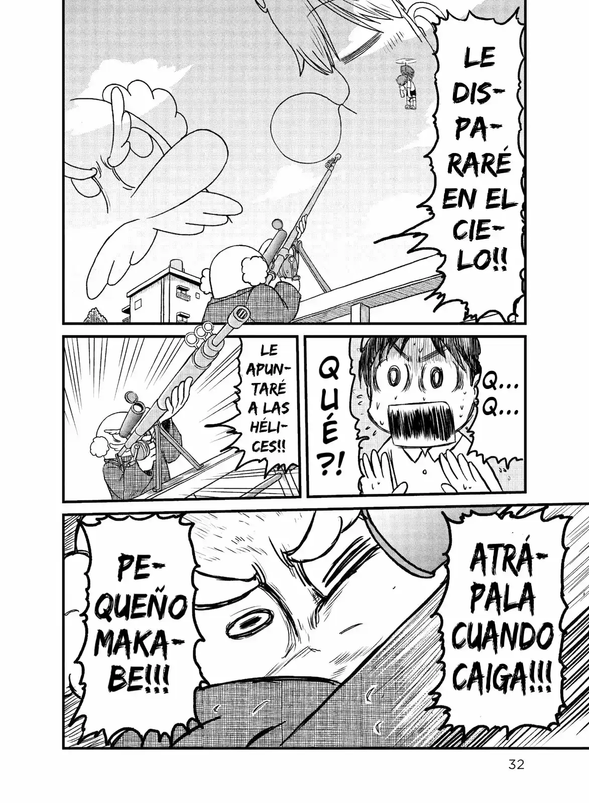CITY - Capítulo 139 - Página 8 - LectorTMOo