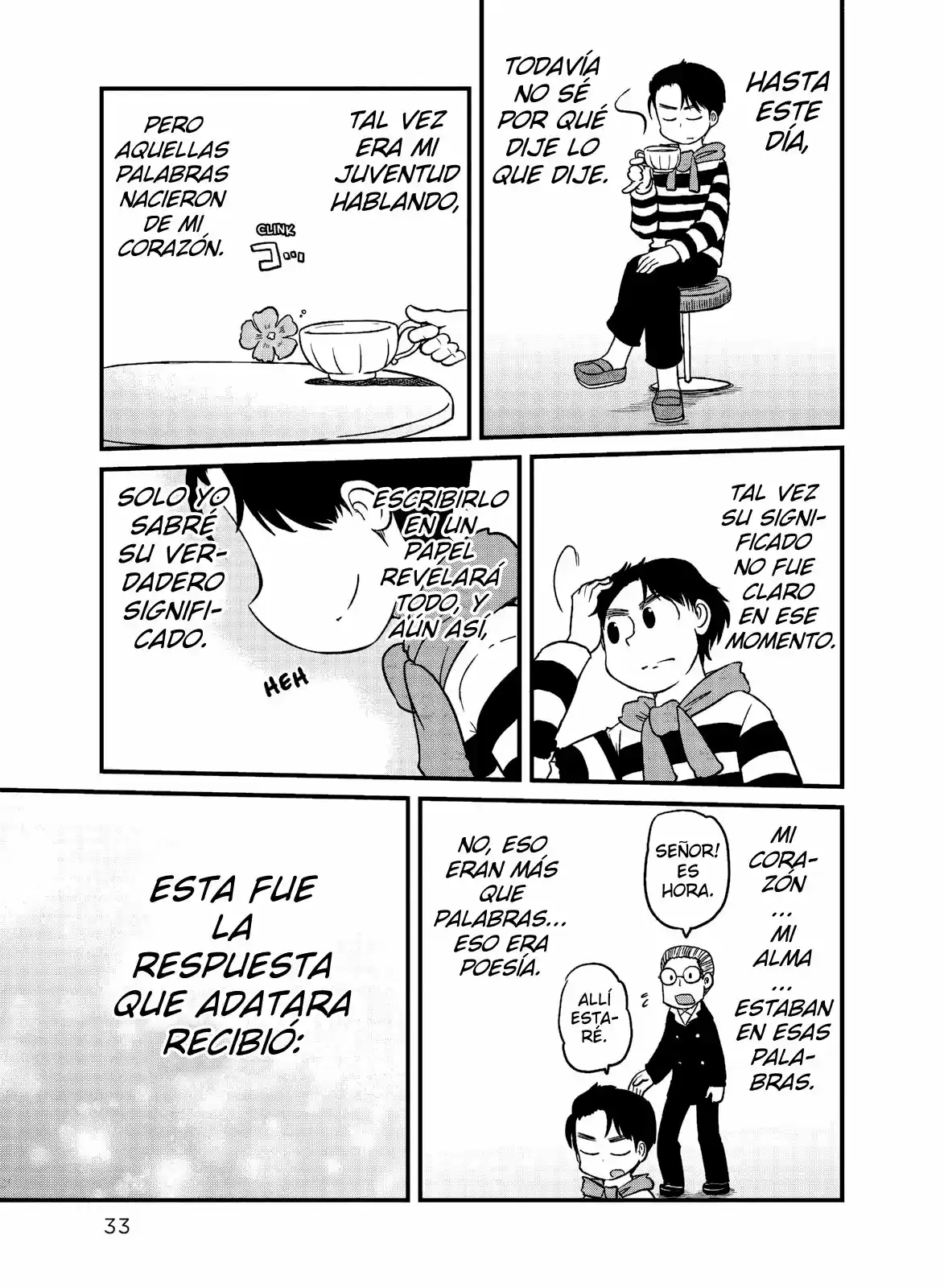 CITY - Capítulo 139 - Página 9 - LectorTMOo