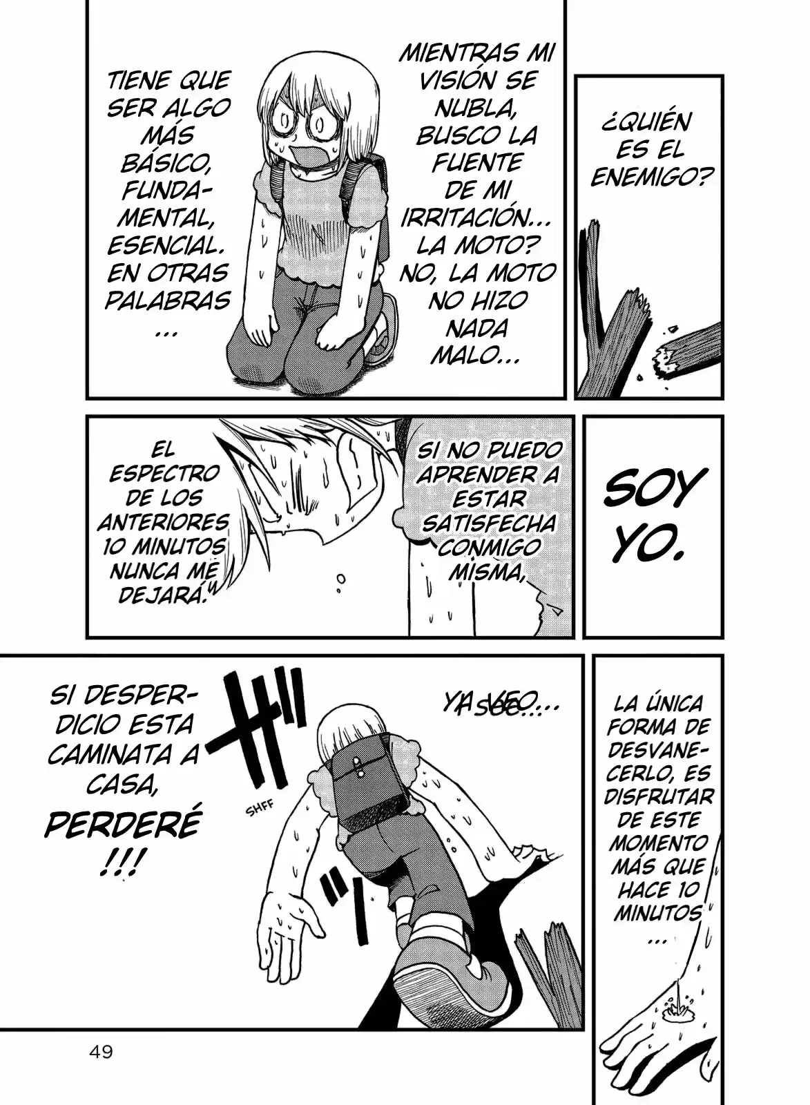 CITY - Capítulo 141 - Página 5 - LectorTMOo