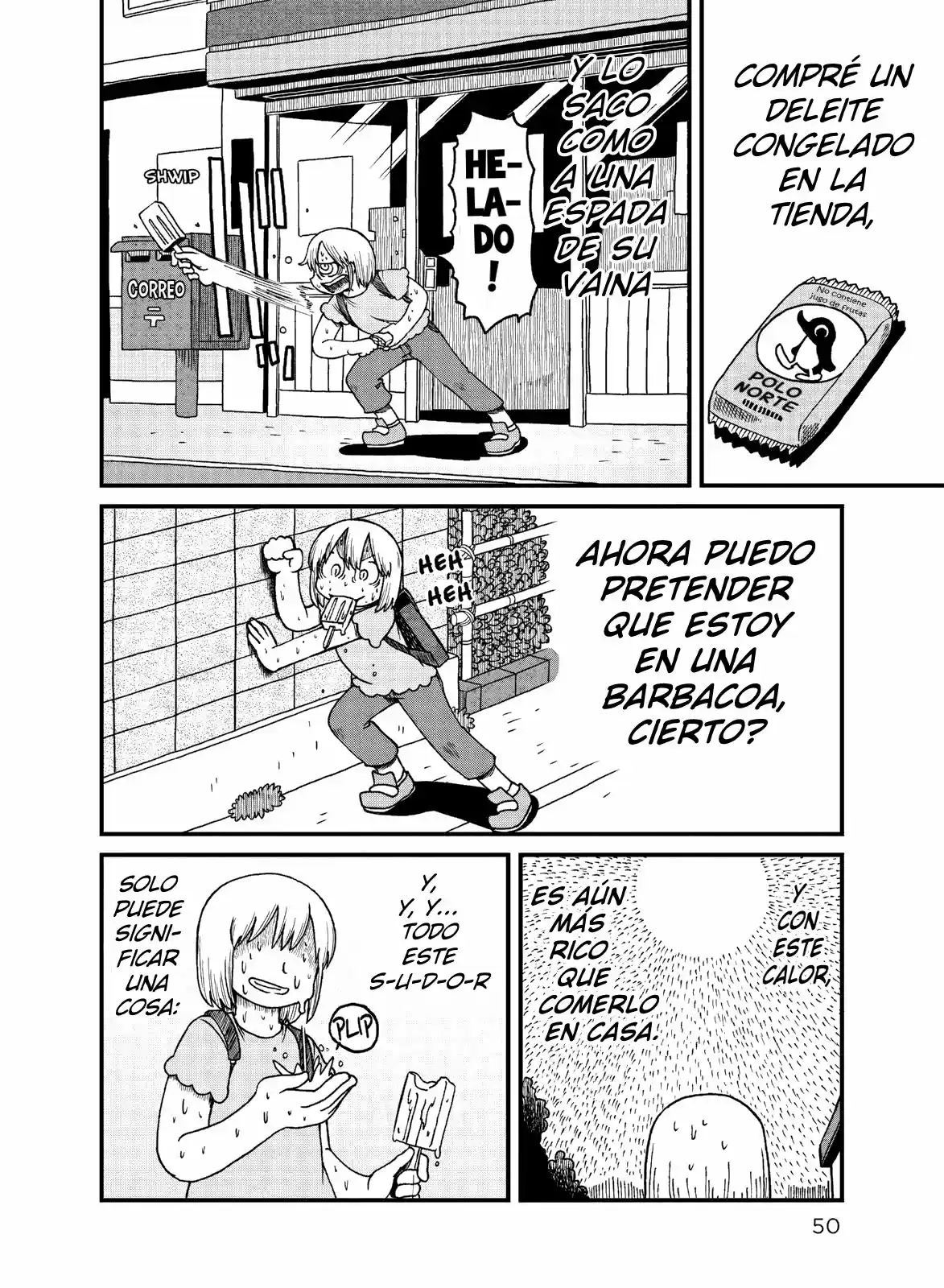 CITY - Capítulo 141 - Página 6 - LectorTMOo