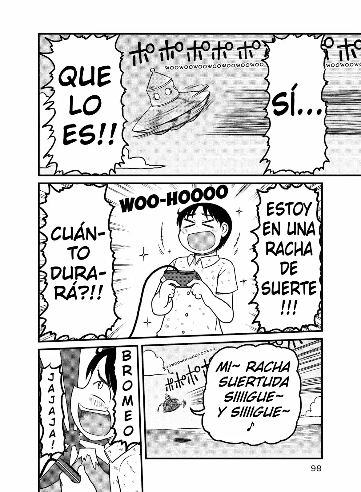 CITY - Capítulo 146 - Página 4 - LectorTMOo