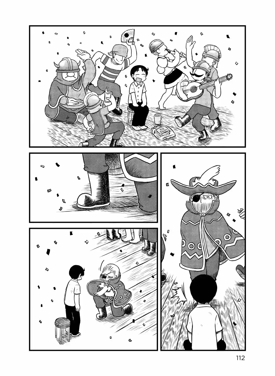 CITY - Capítulo 147 - Página 8 - LectorTMOo