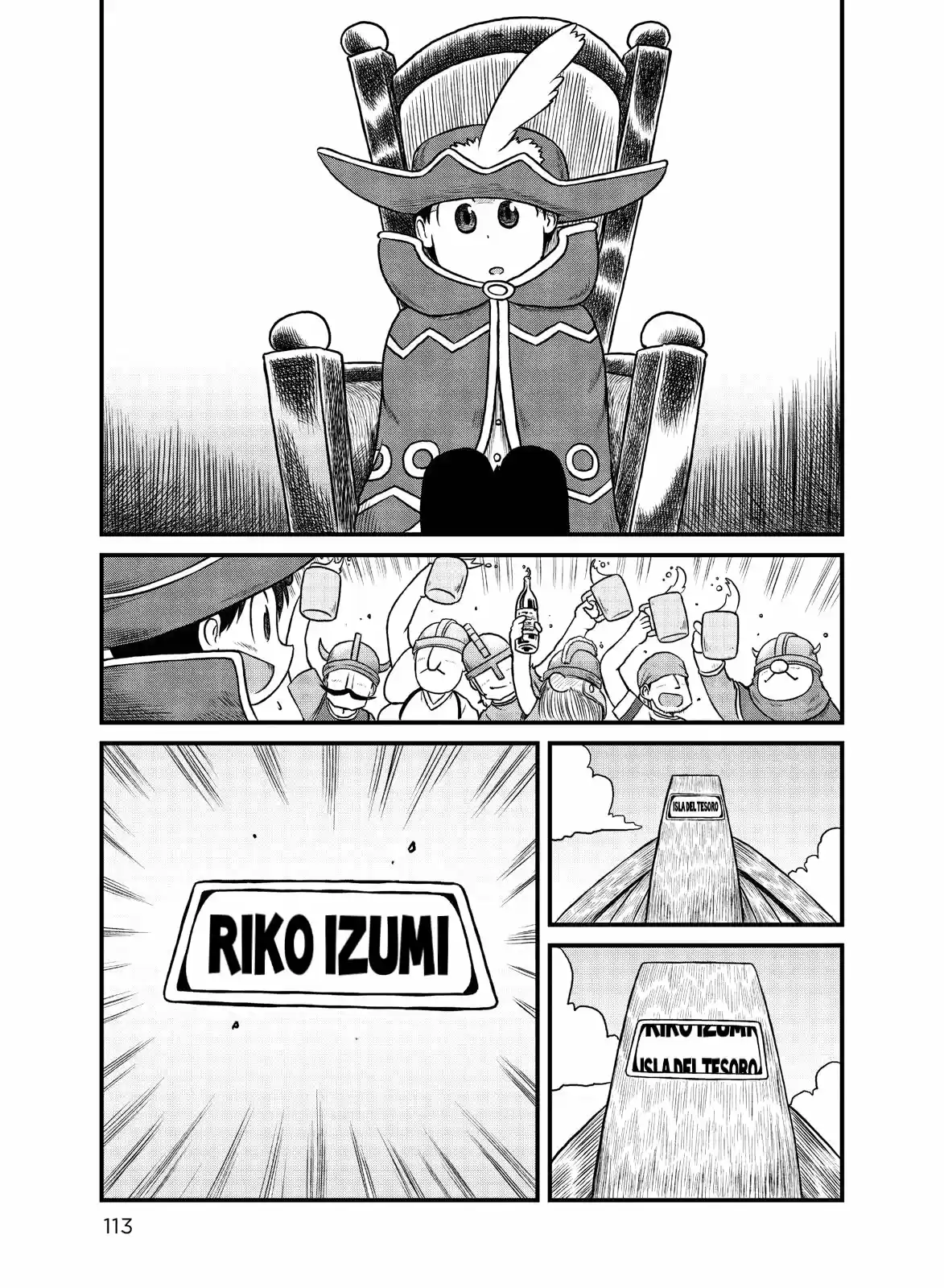 CITY - Capítulo 147 - Página 9 - LectorTMOo