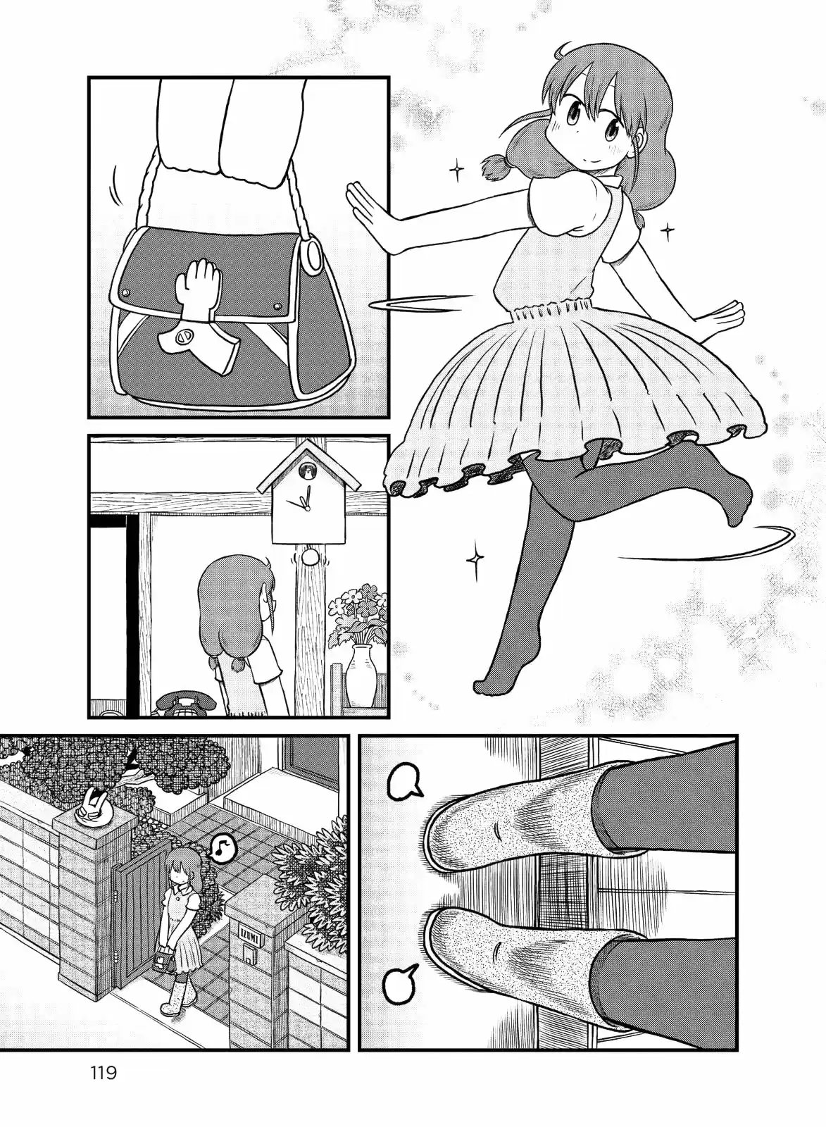 CITY - Capítulo 148 - Página 5 - LectorTMOo