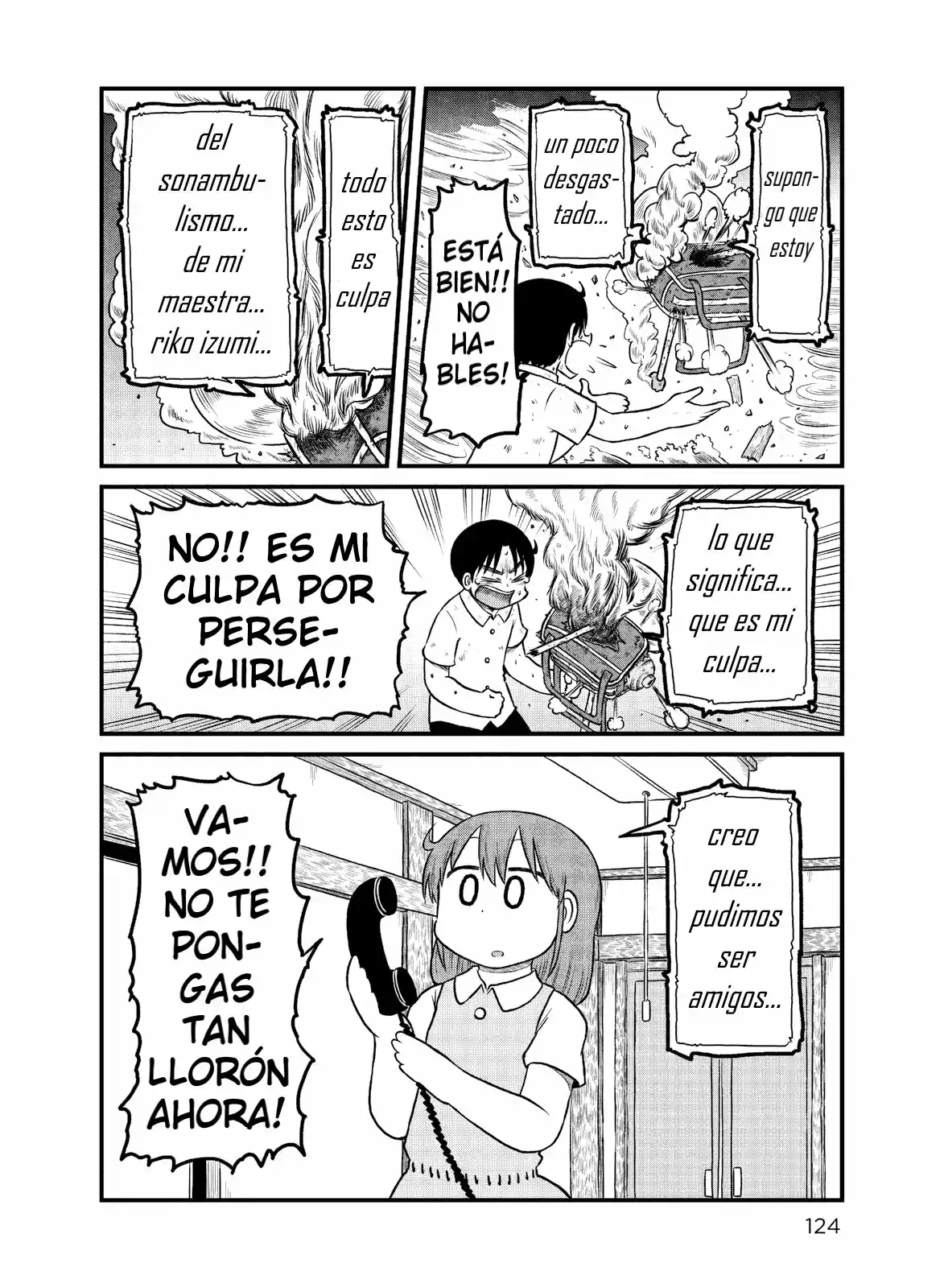 CITY - Capítulo 148 - Página 10 - LectorTMOo