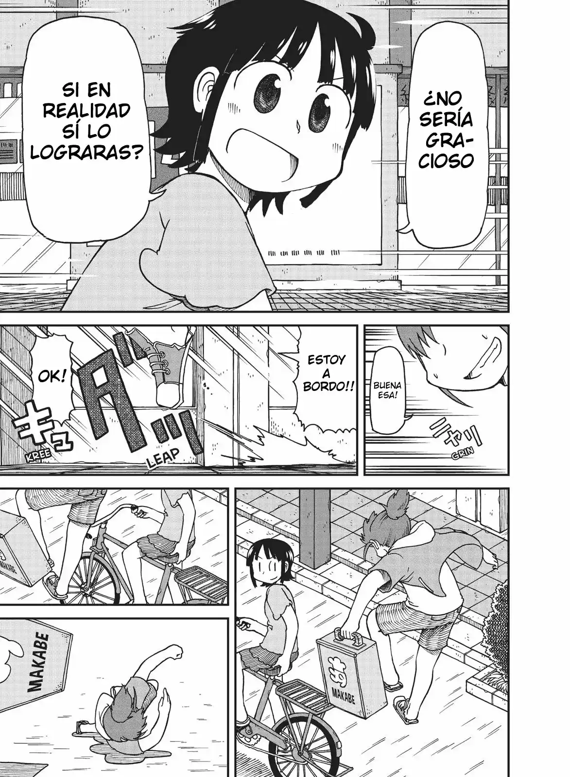 CITY - Capítulo 15 - Página 5 - LectorTMOo