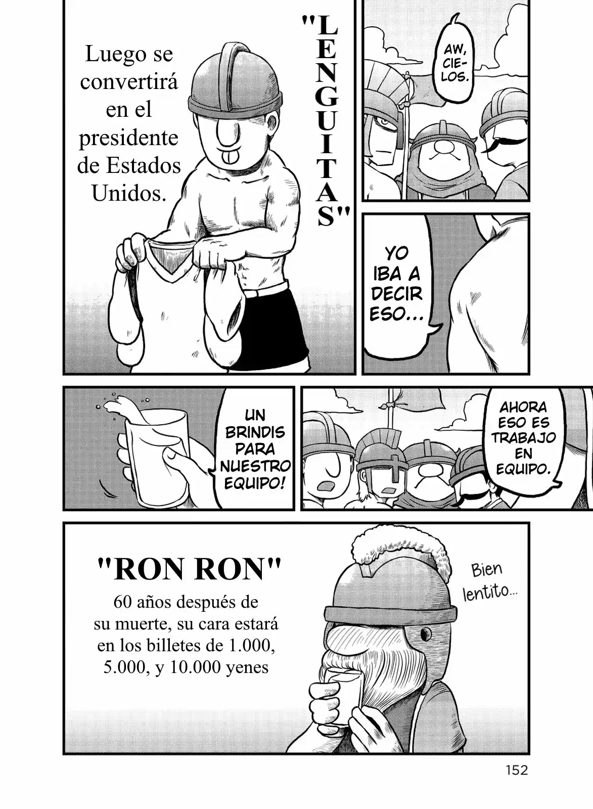 CITY - Capítulo 151 - Página 4 - LectorTMOo