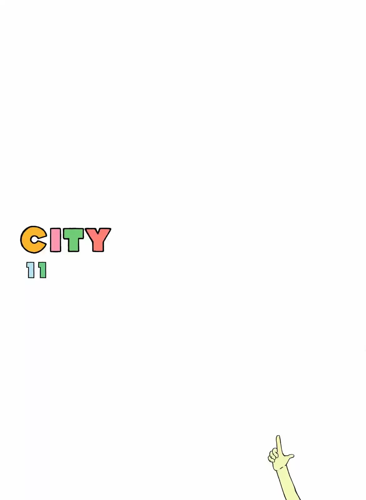 CITY - Capítulo 152 - Página 11 - LectorTMOo