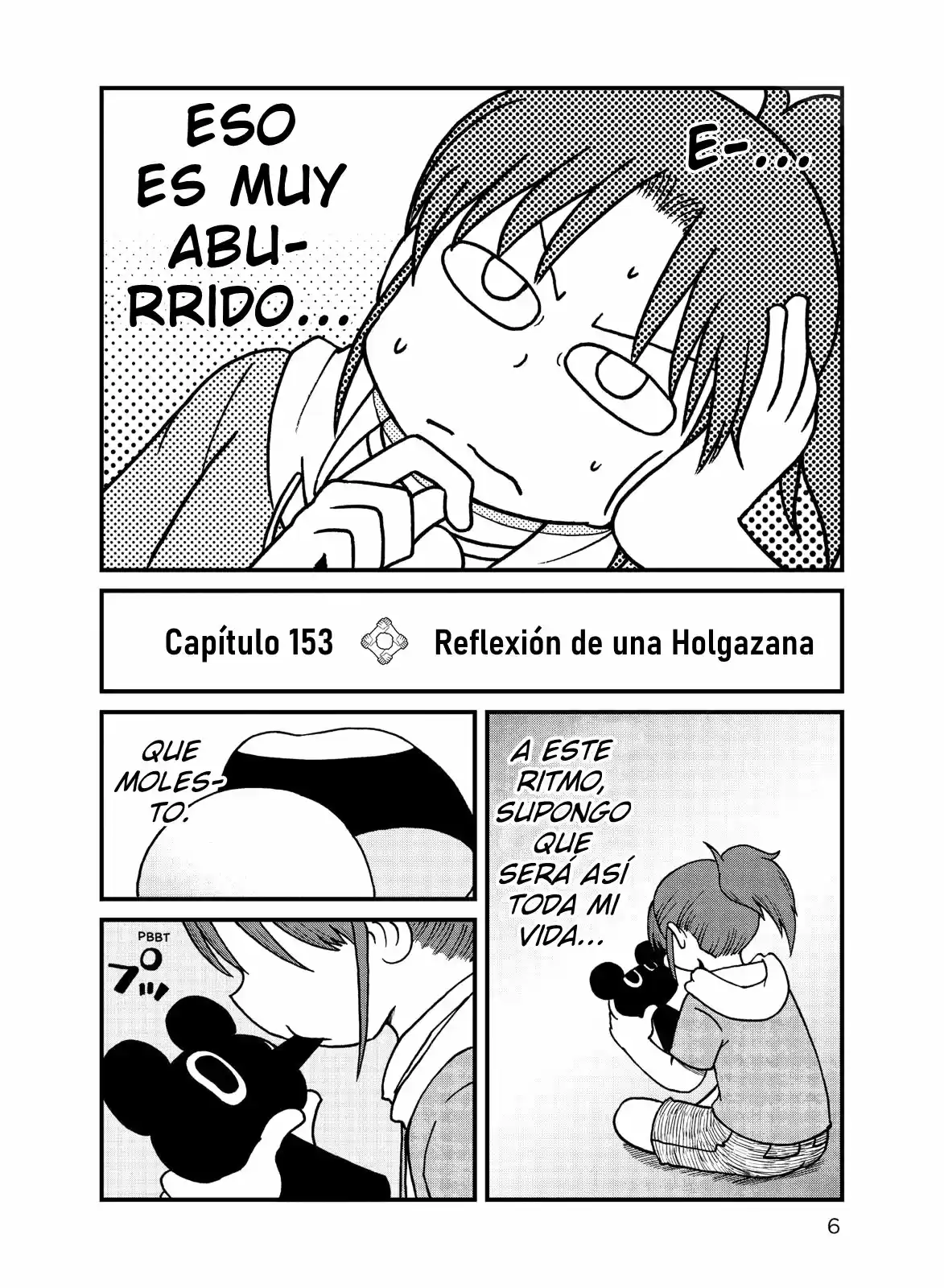 CITY - Capítulo 153 - Página 7 - LectorTMOo
