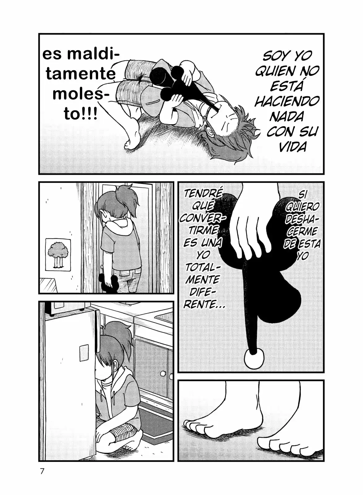 CITY - Capítulo 153 - Página 8 - LectorTMOo