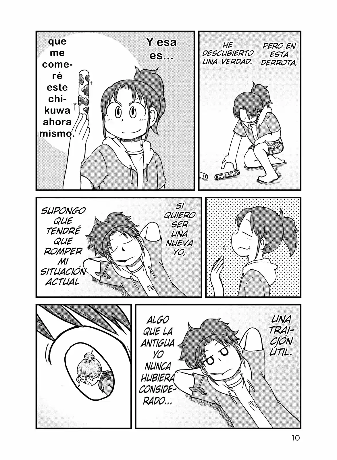 CITY - Capítulo 153 - Página 11 - LectorTMOo
