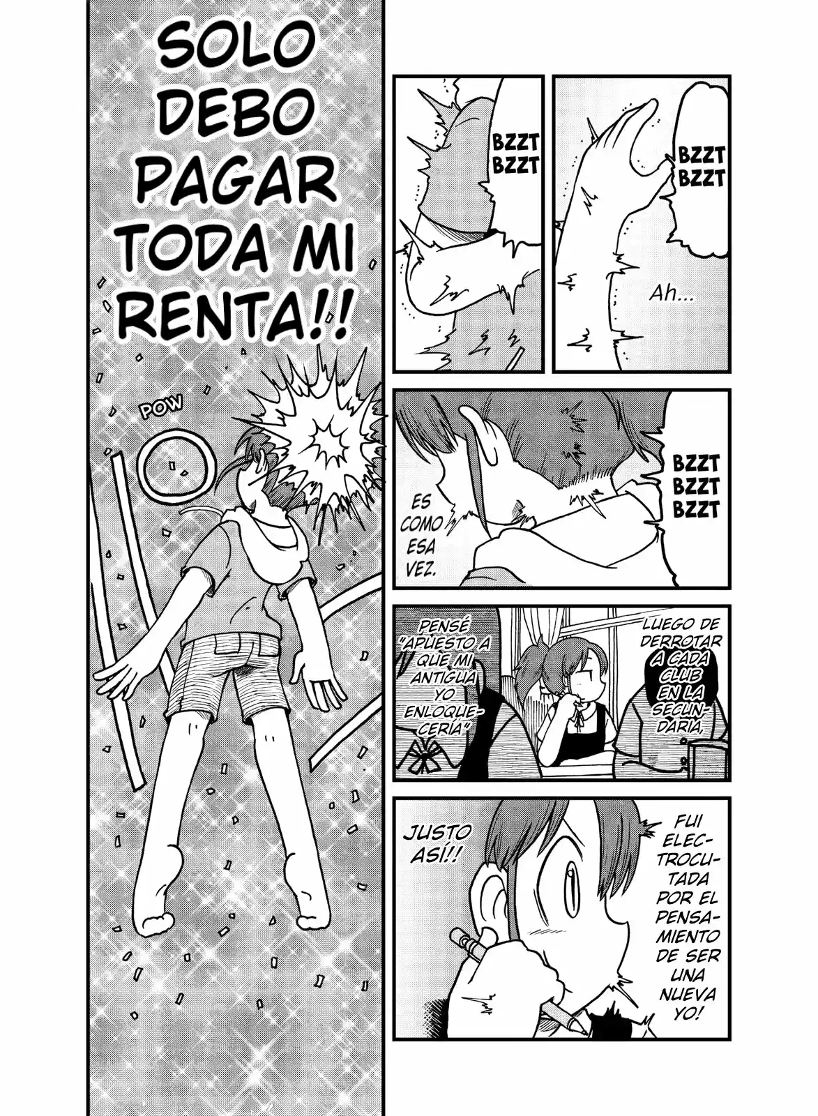 CITY - Capítulo 153 - Página 12 - LectorTMOo