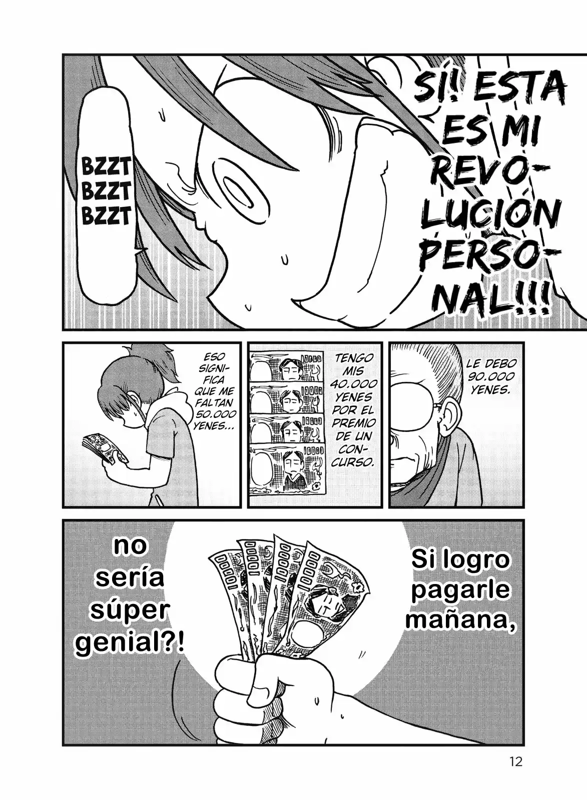 CITY - Capítulo 153 - Página 13 - LectorTMOo