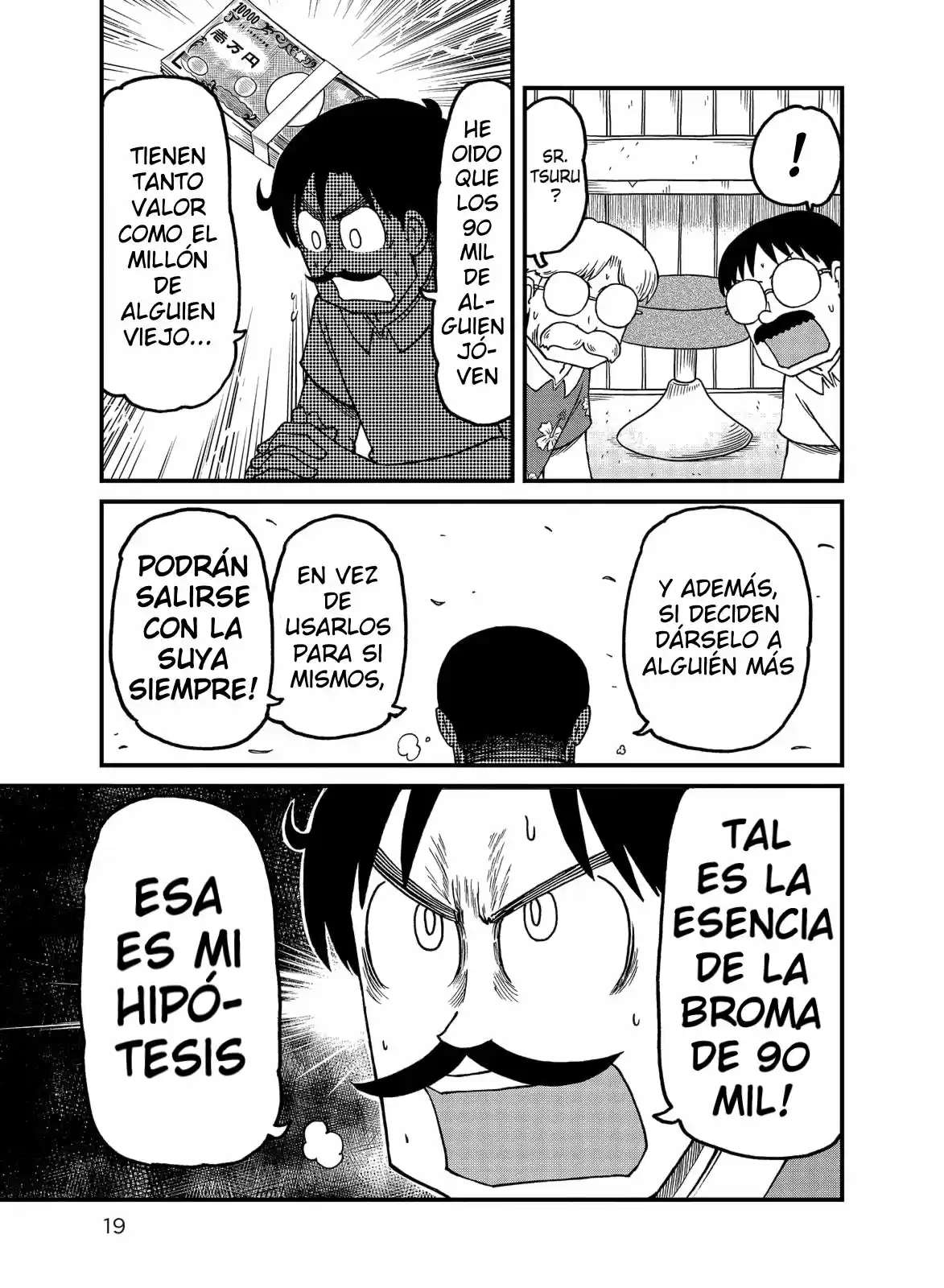 CITY - Capítulo 154 - Página 5 - LectorTMOo