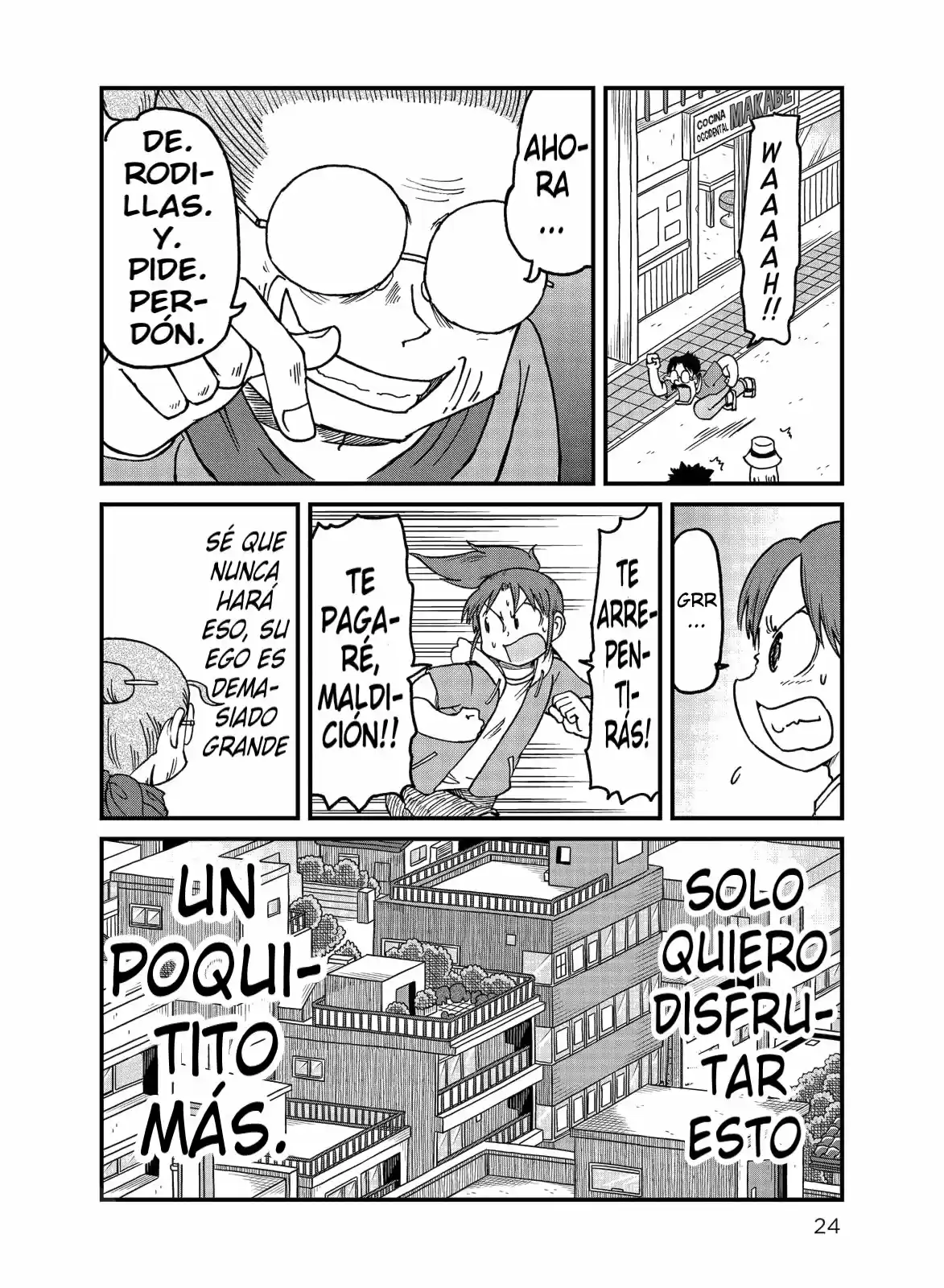 CITY - Capítulo 154 - Página 10 - LectorTMOo