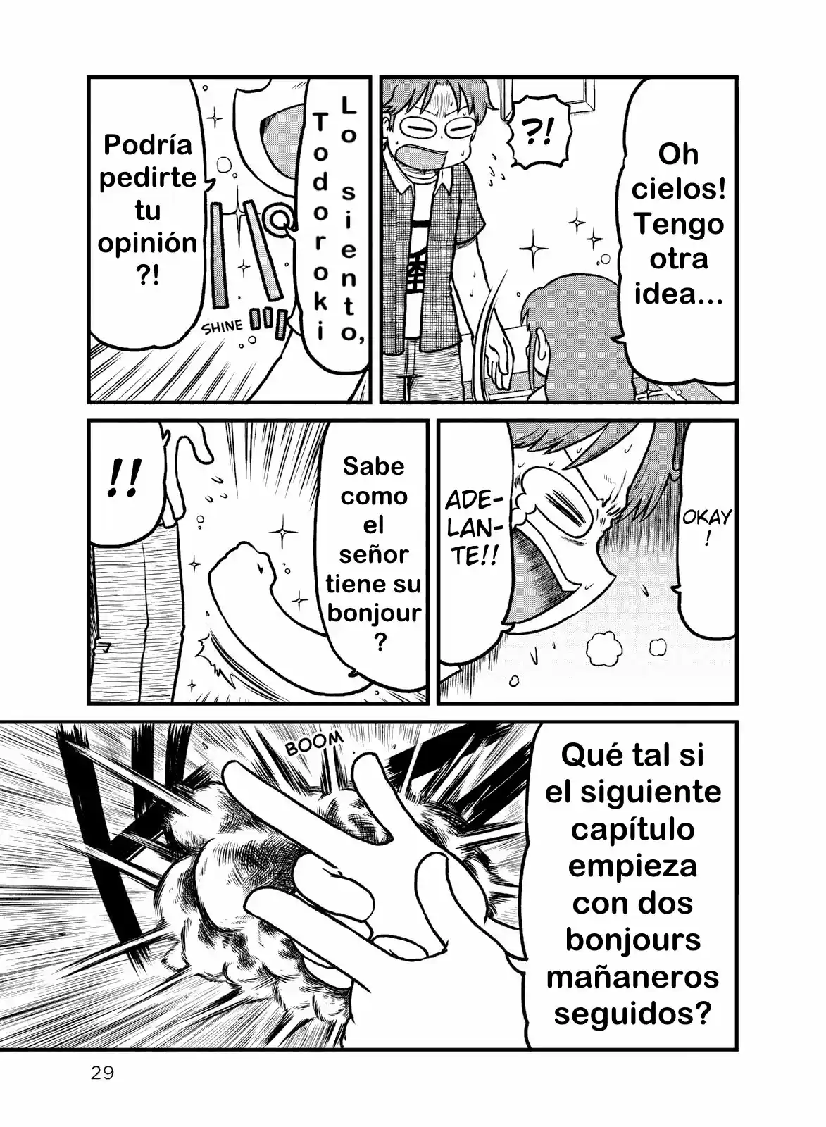 CITY - Capítulo 155 - Página 5 - LectorTMOo