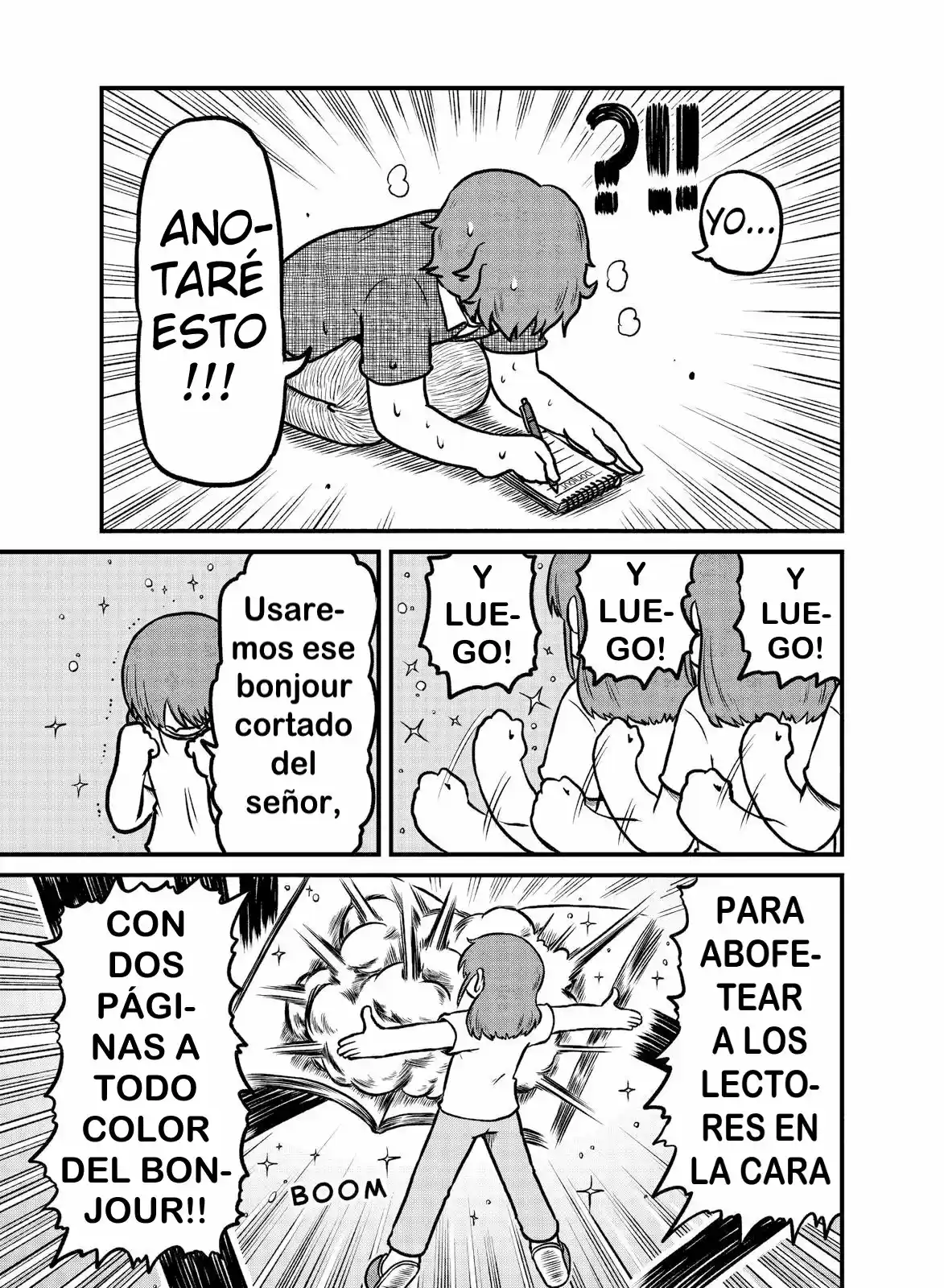 CITY - Capítulo 155 - Página 7 - LectorTMOo