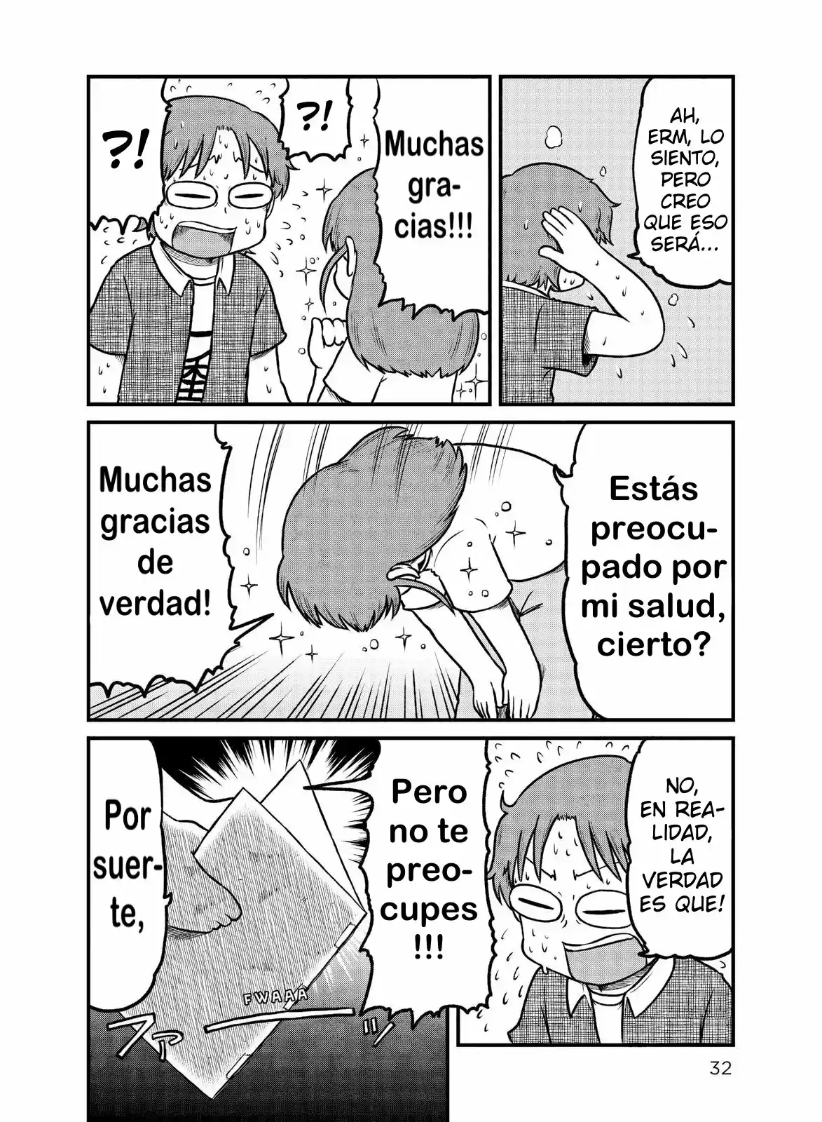 CITY - Capítulo 155 - Página 8 - LectorTMOo