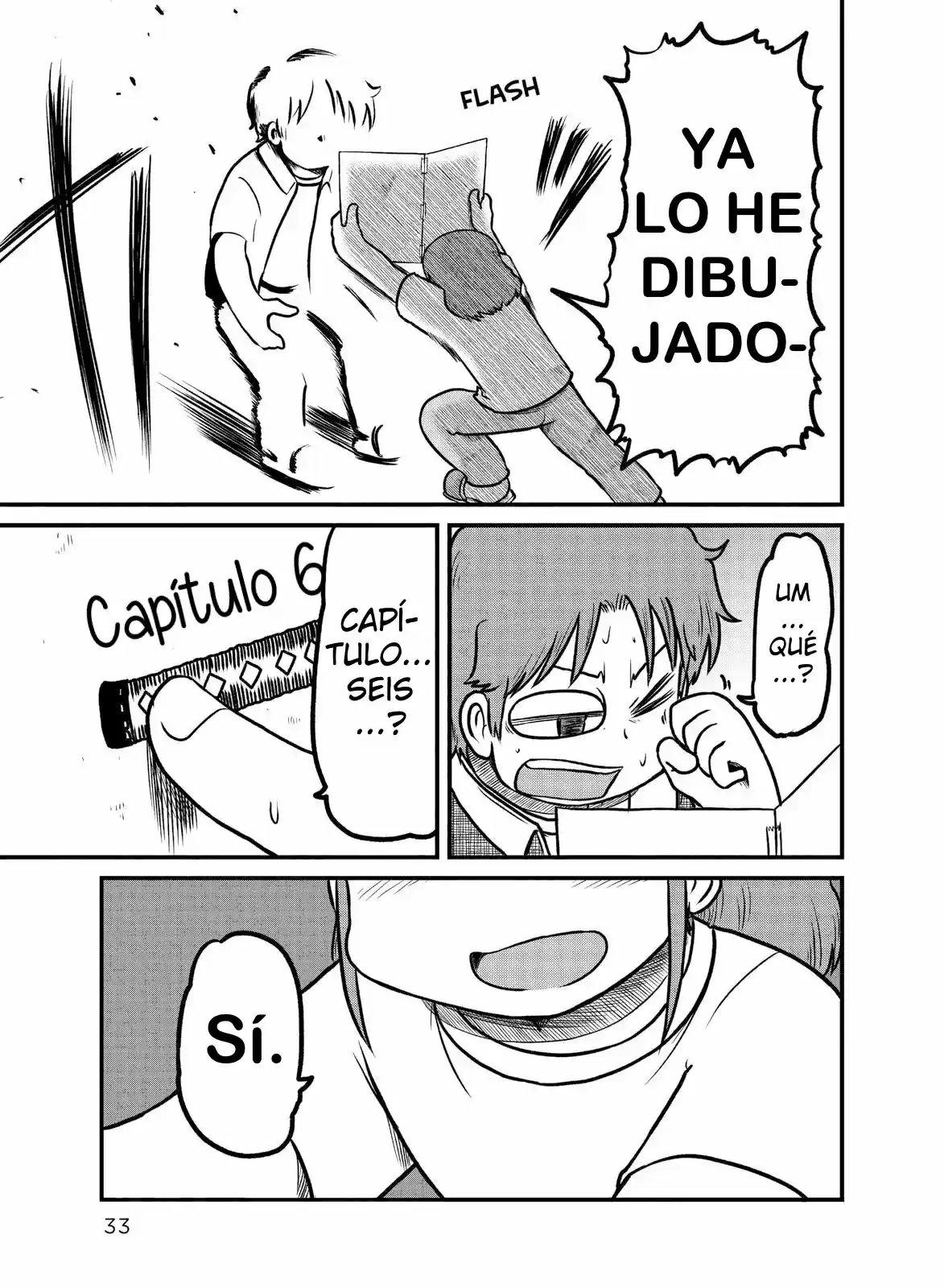 CITY - Capítulo 155 - Página 9 - LectorTMOo