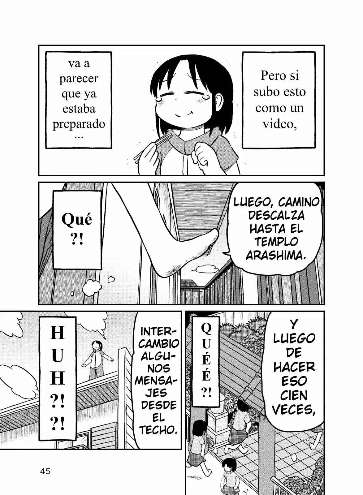 CITY - Capítulo 156 - Página 9 - LectorTMOo