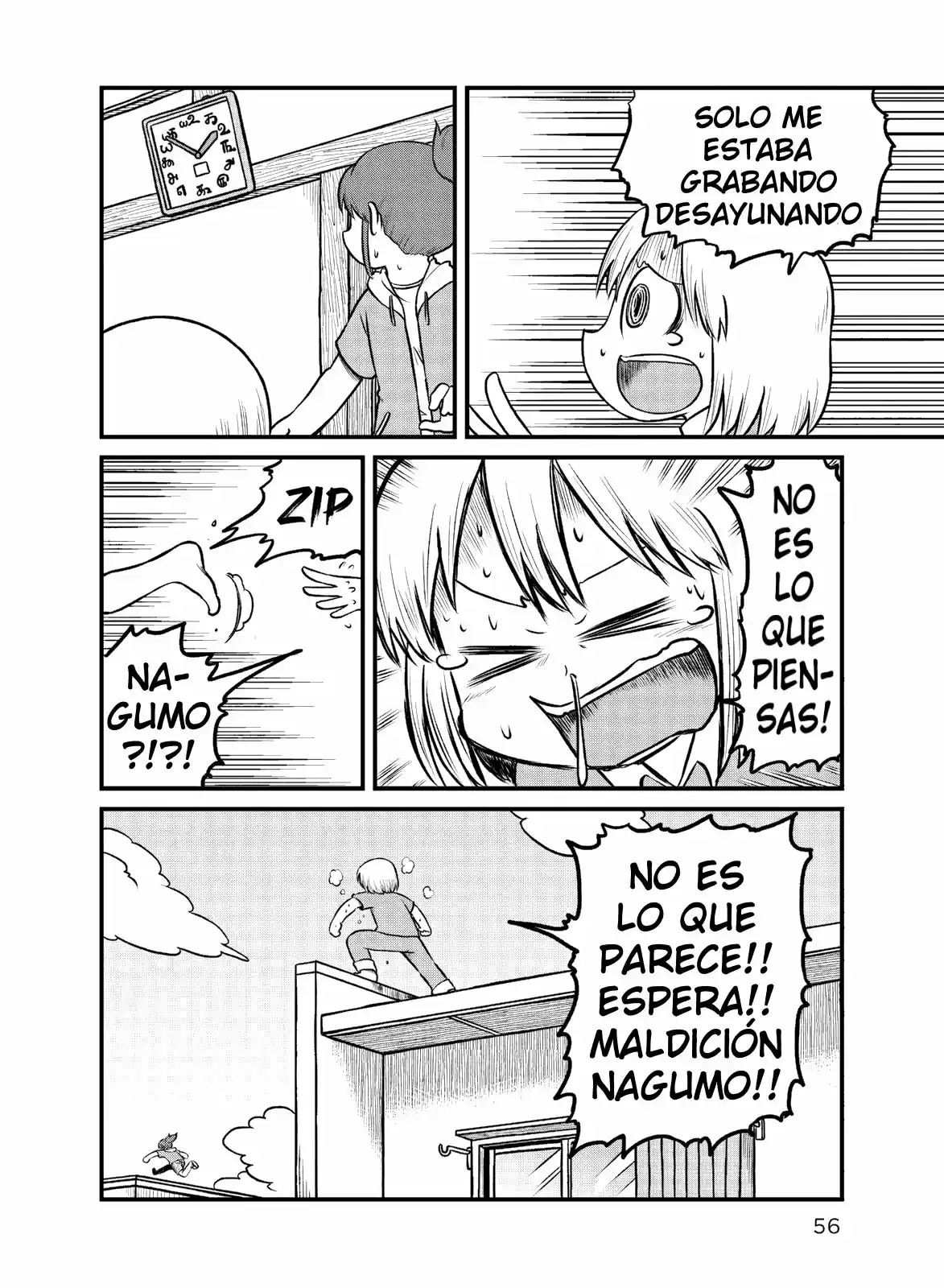 CITY - Capítulo 157 - Página 10 - LectorTMOo