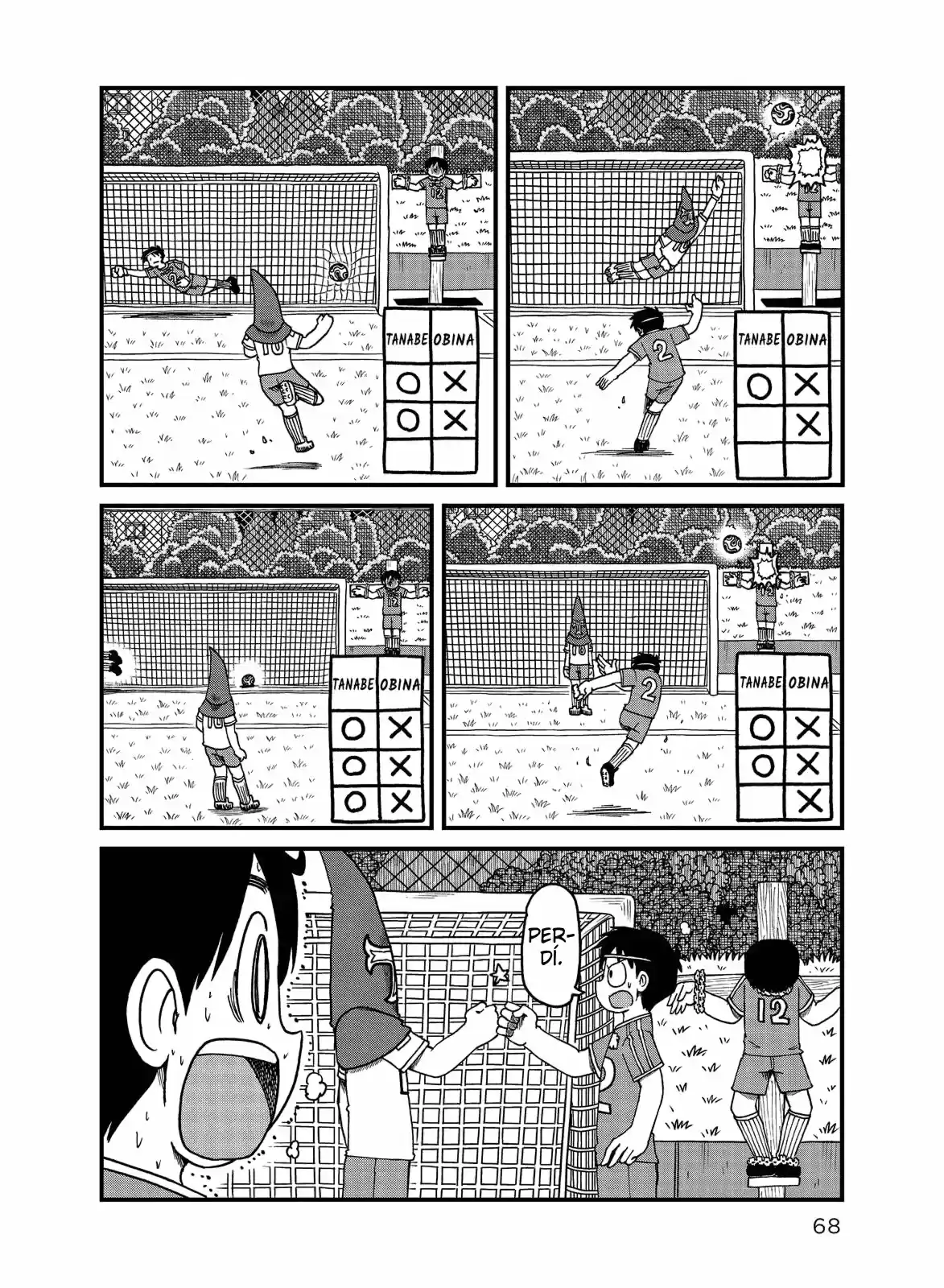 CITY - Capítulo 158 - Página 10 - LectorTMOo