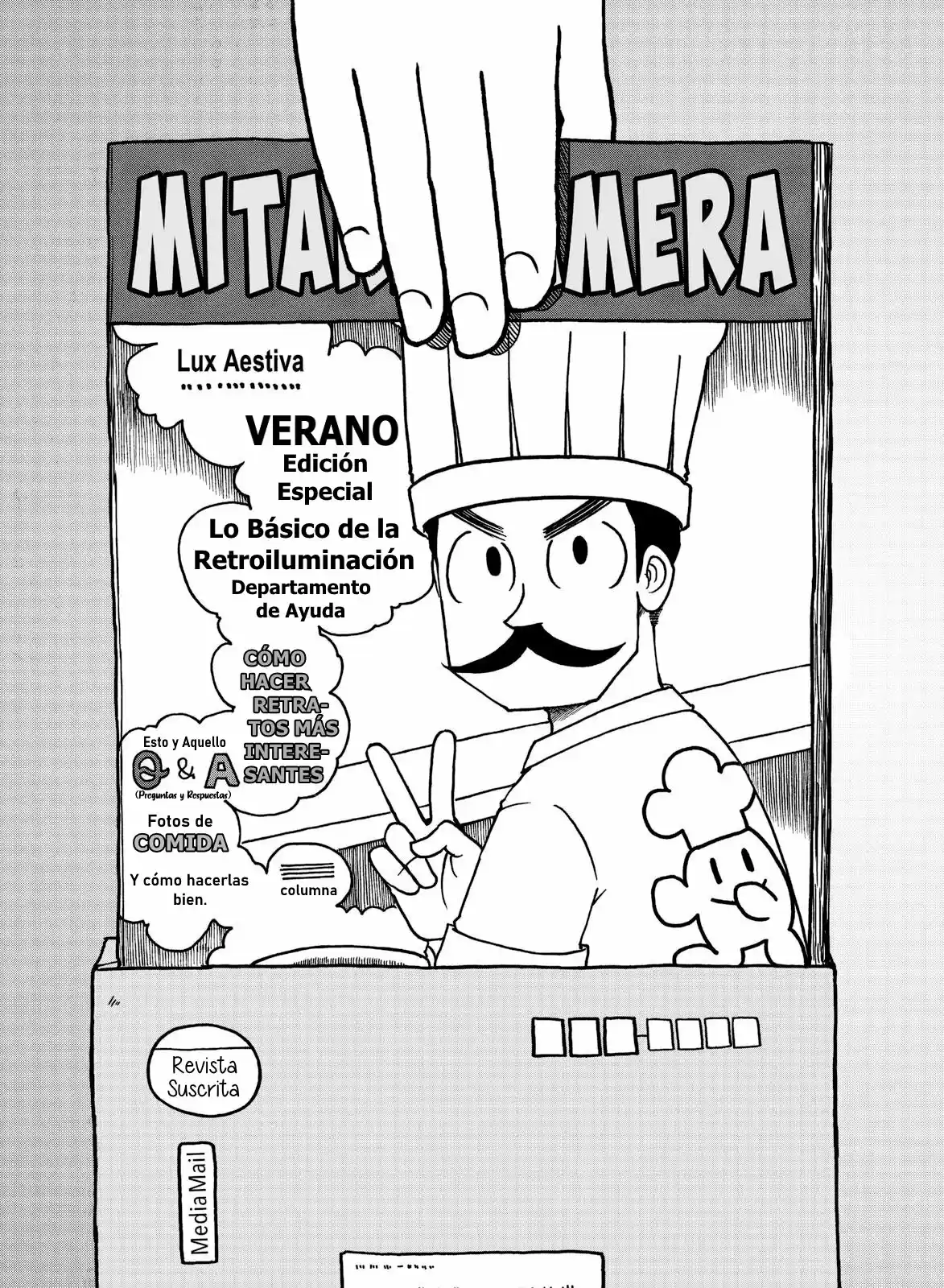 CITY - Capítulo 159 - Página 8 - LectorTMOo