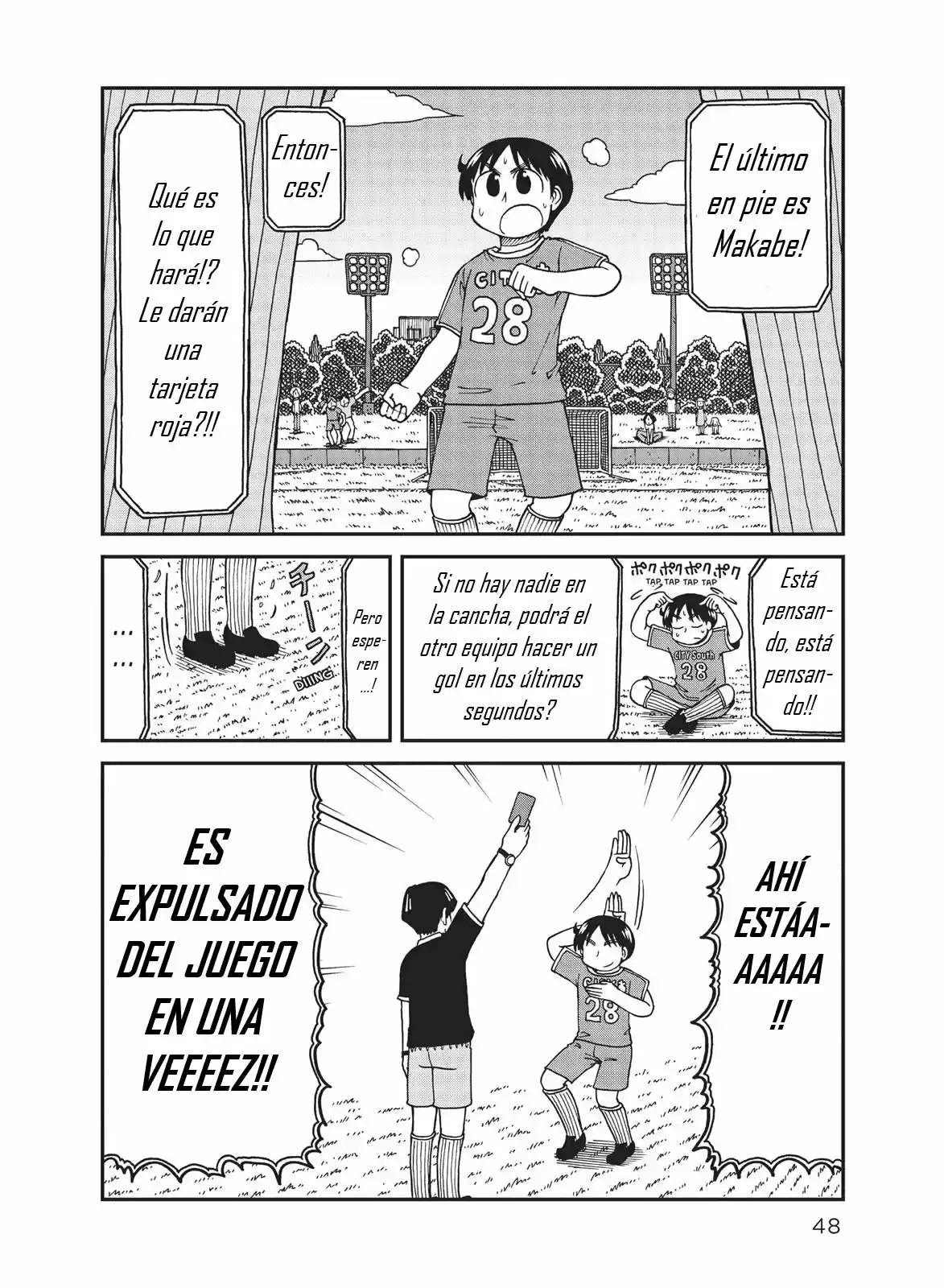 CITY - Capítulo 16 - Página 8 - LectorTMOo