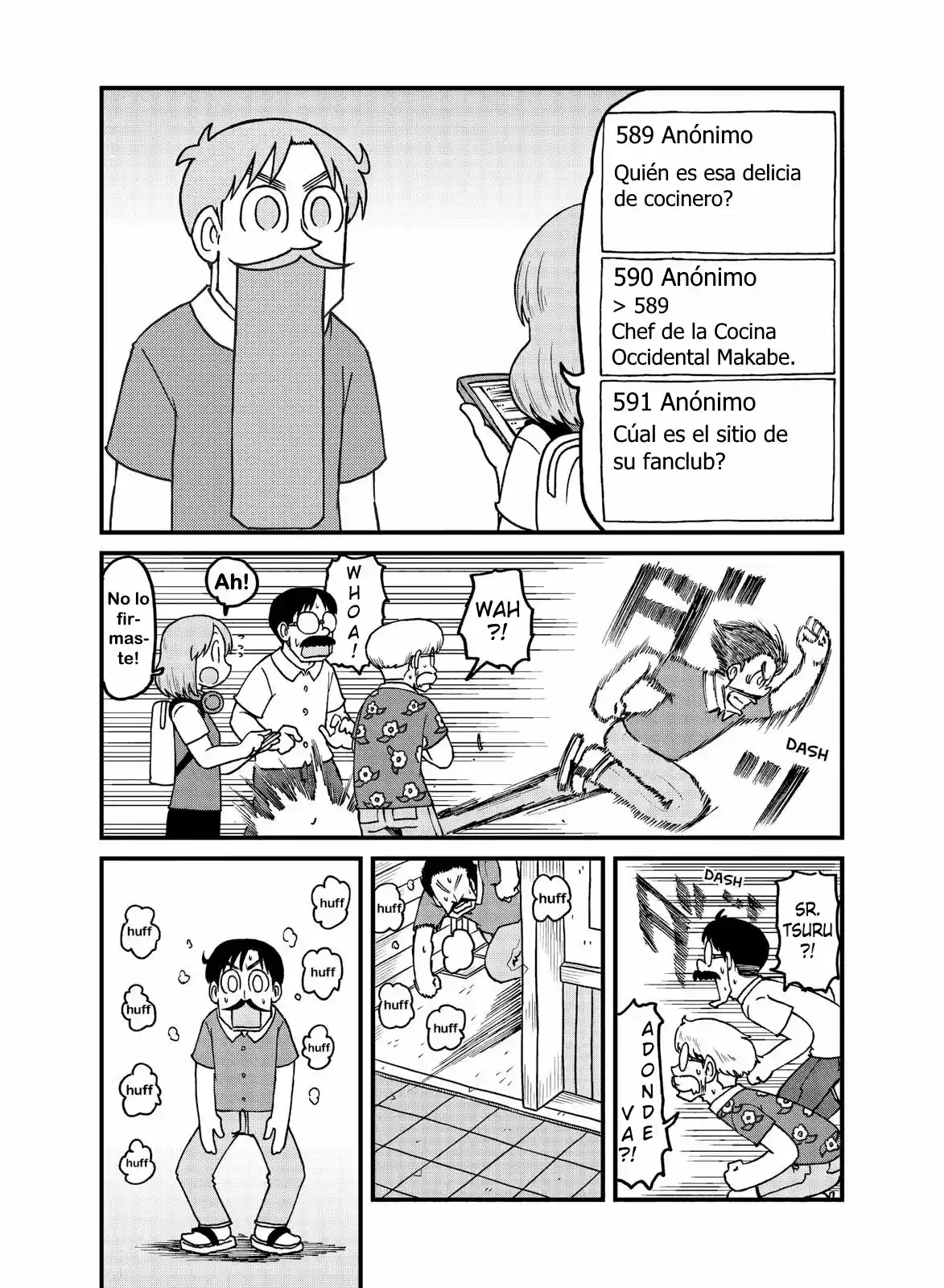 CITY - Capítulo 160 - Página 5 - LectorTMOo