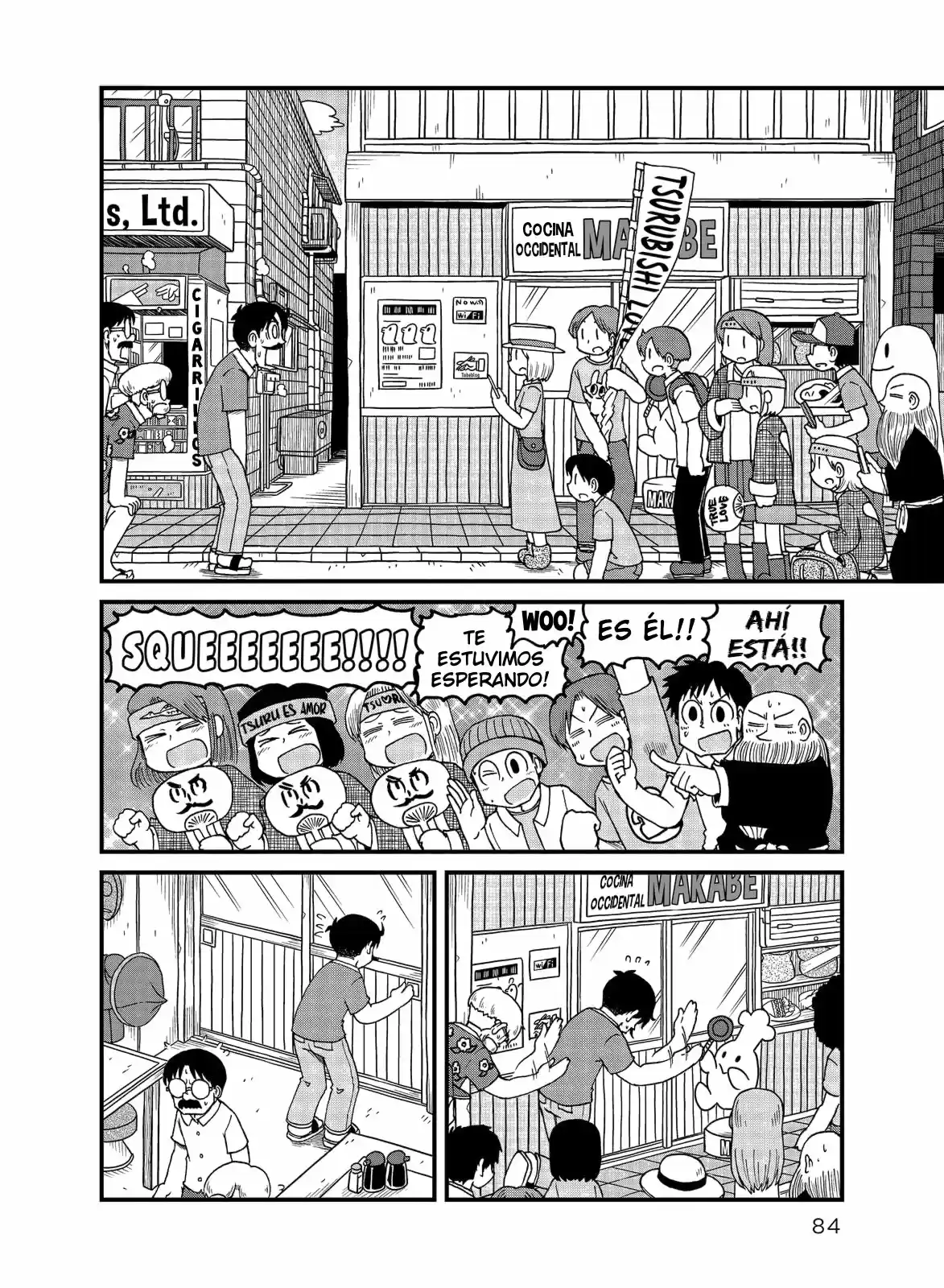 CITY - Capítulo 160 - Página 6 - LectorTMOo