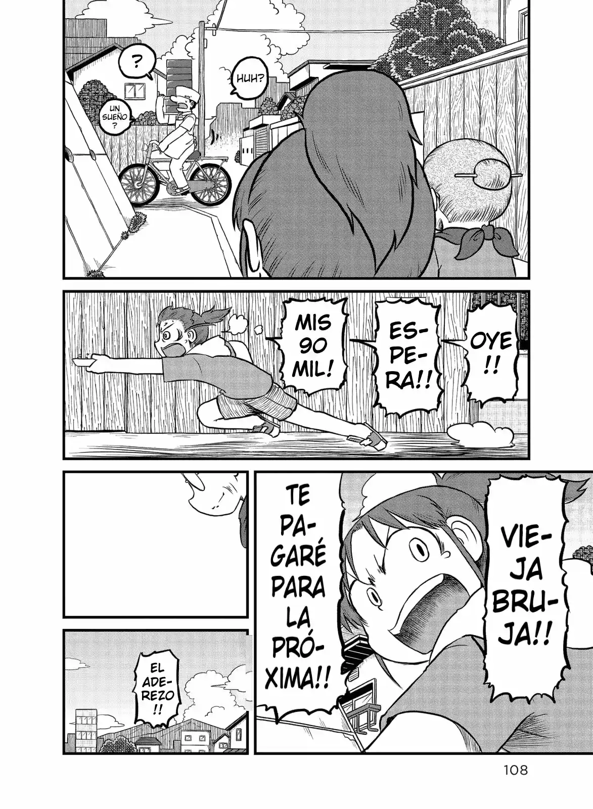 CITY - Capítulo 162 - Página 15 - LectorTMOo