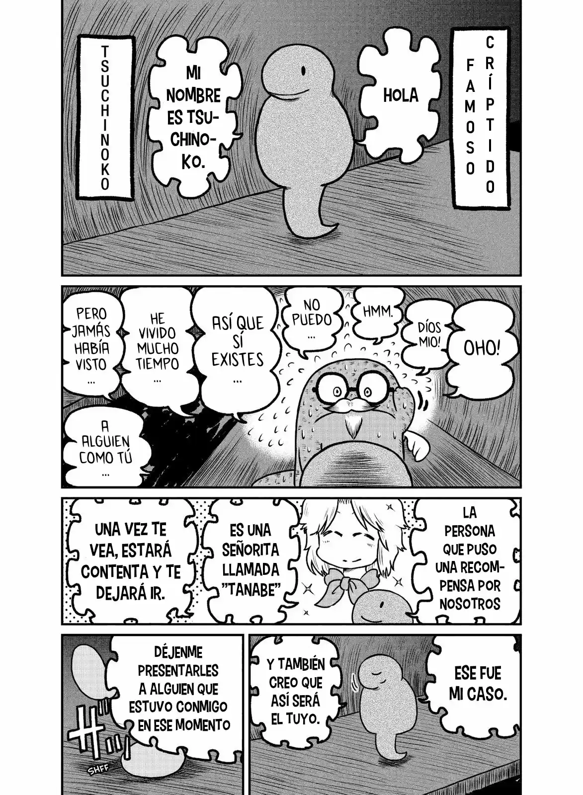 CITY - Capítulo 163 - Página 6 - LectorTMOo