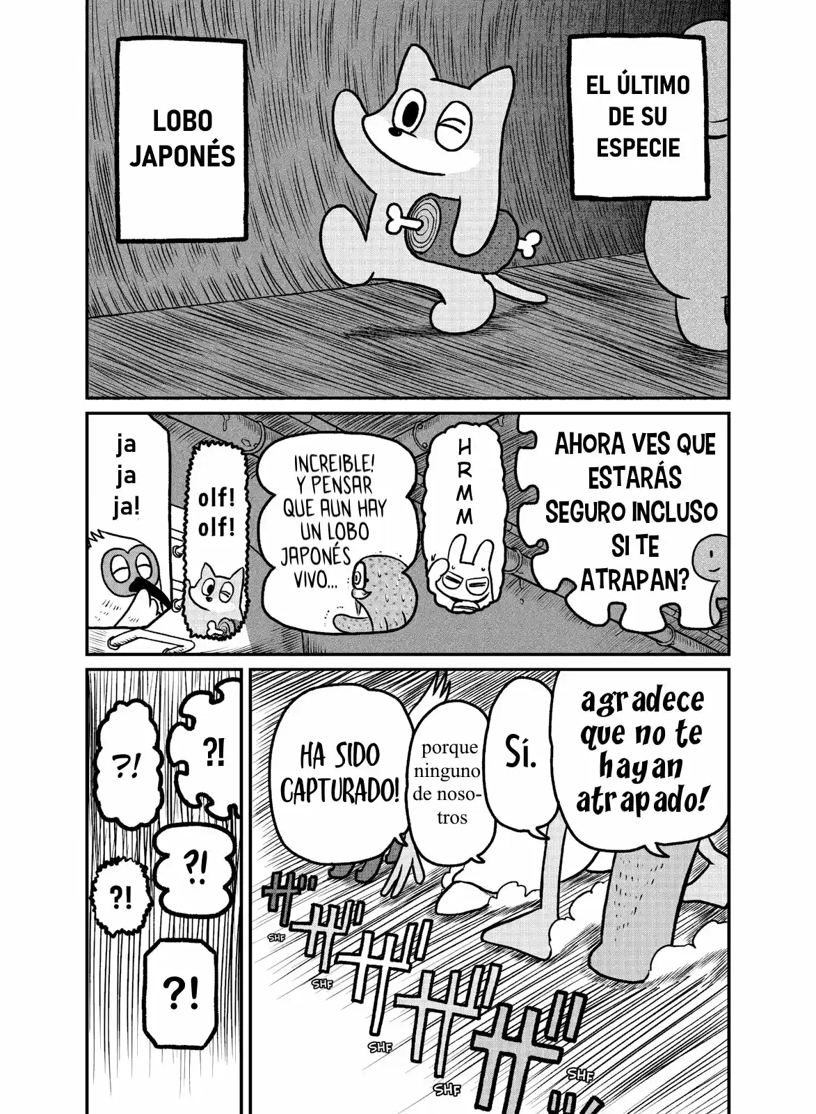 CITY - Capítulo 163 - Página 7 - LectorTMOo
