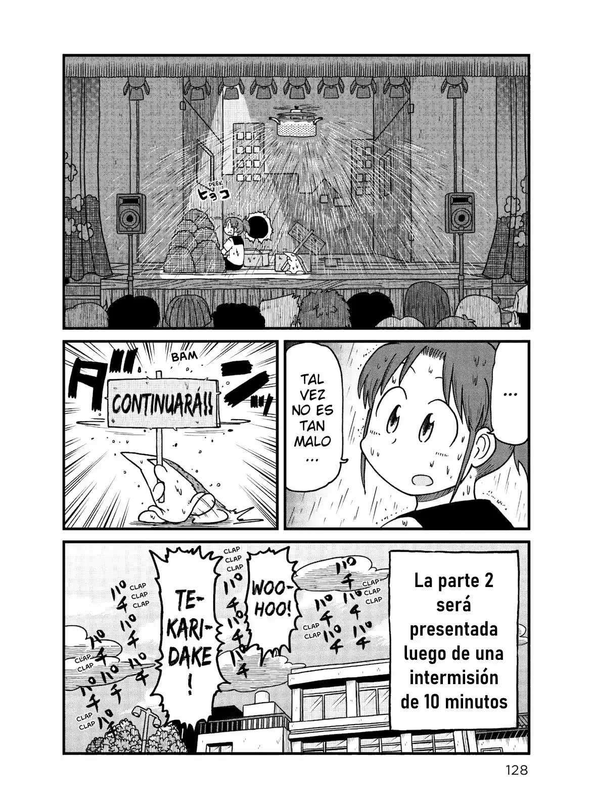 CITY - Capítulo 164 - Página 6 - LectorTMOo