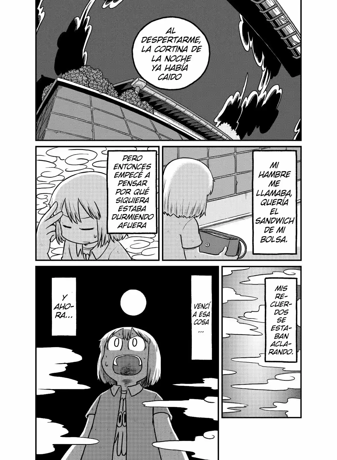 CITY - Capítulo 166 - Página 5 - LectorTMOo