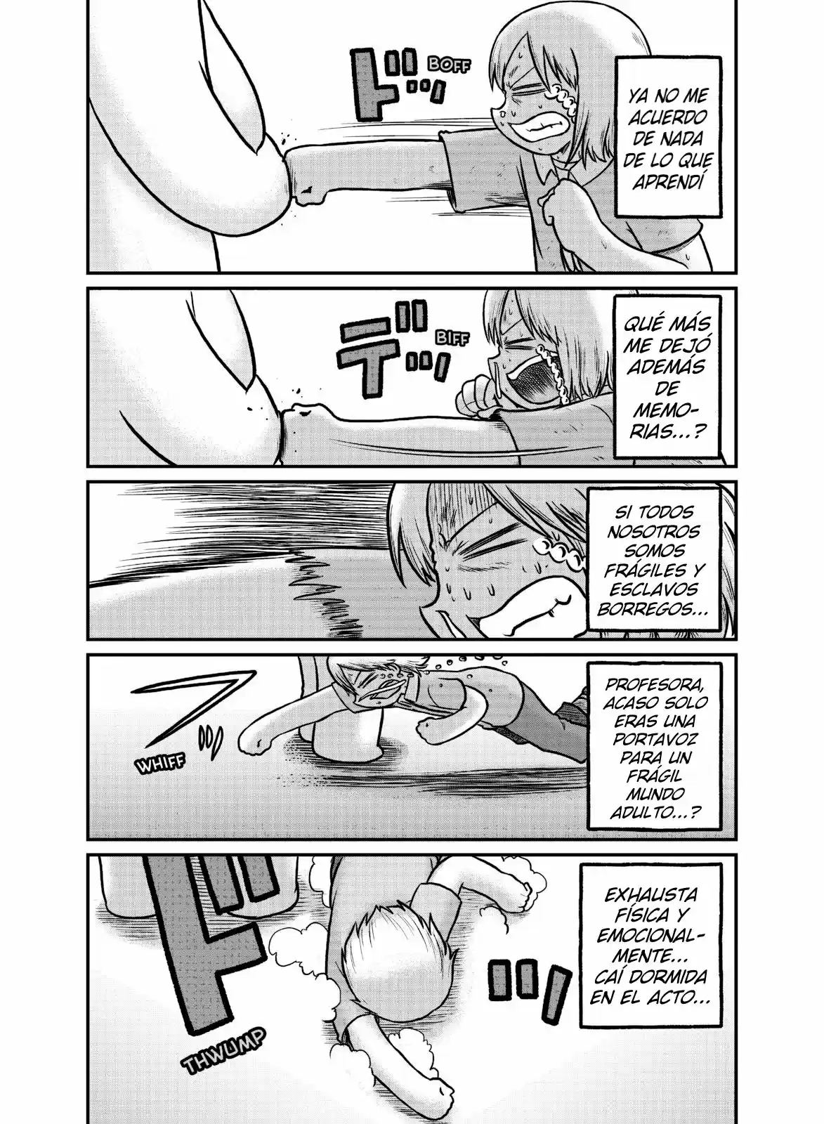 CITY - Capítulo 166 - Página 9 - LectorTMOo