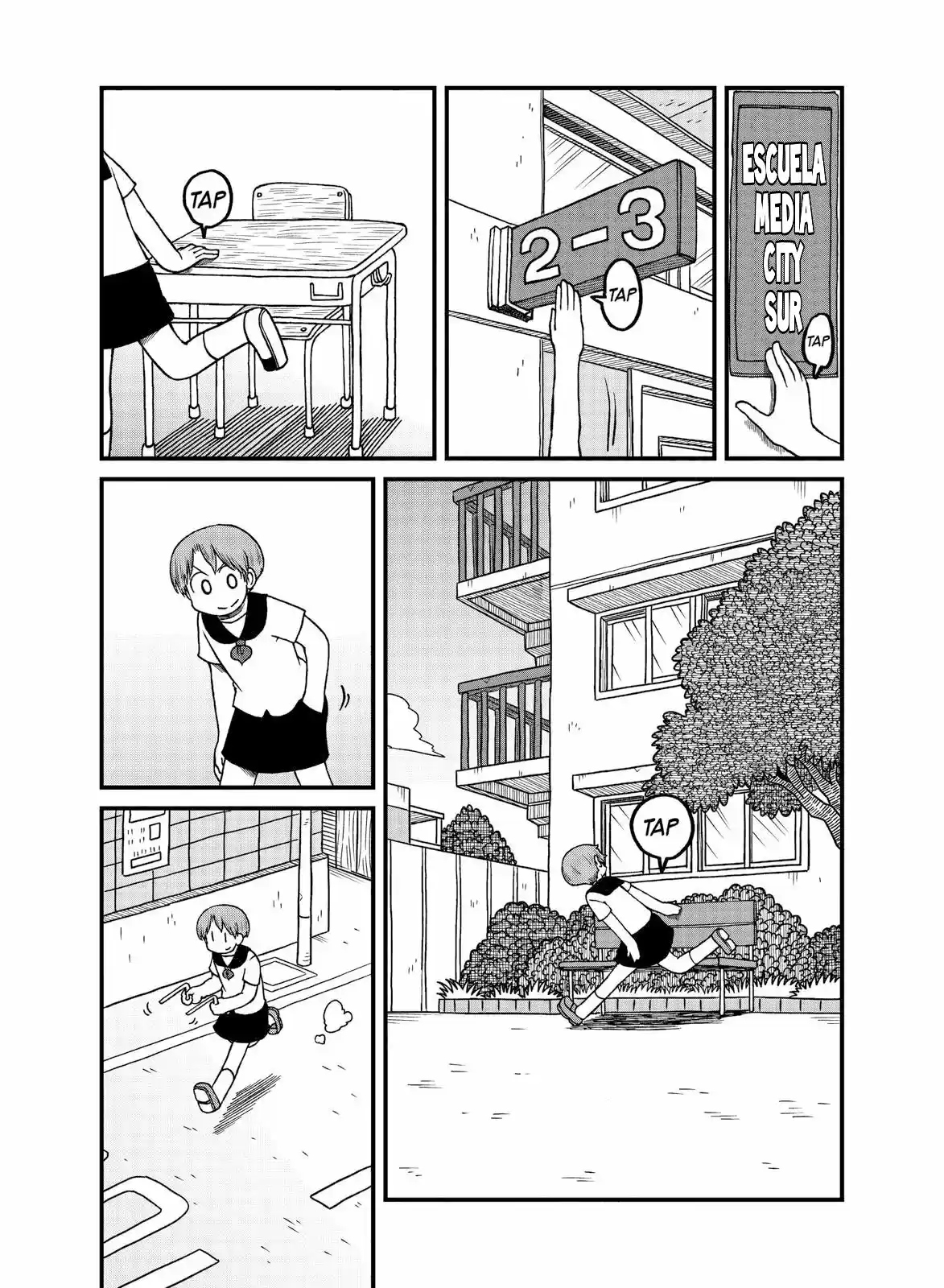 CITY - Capítulo 167 - Página 5 - LectorTMOo