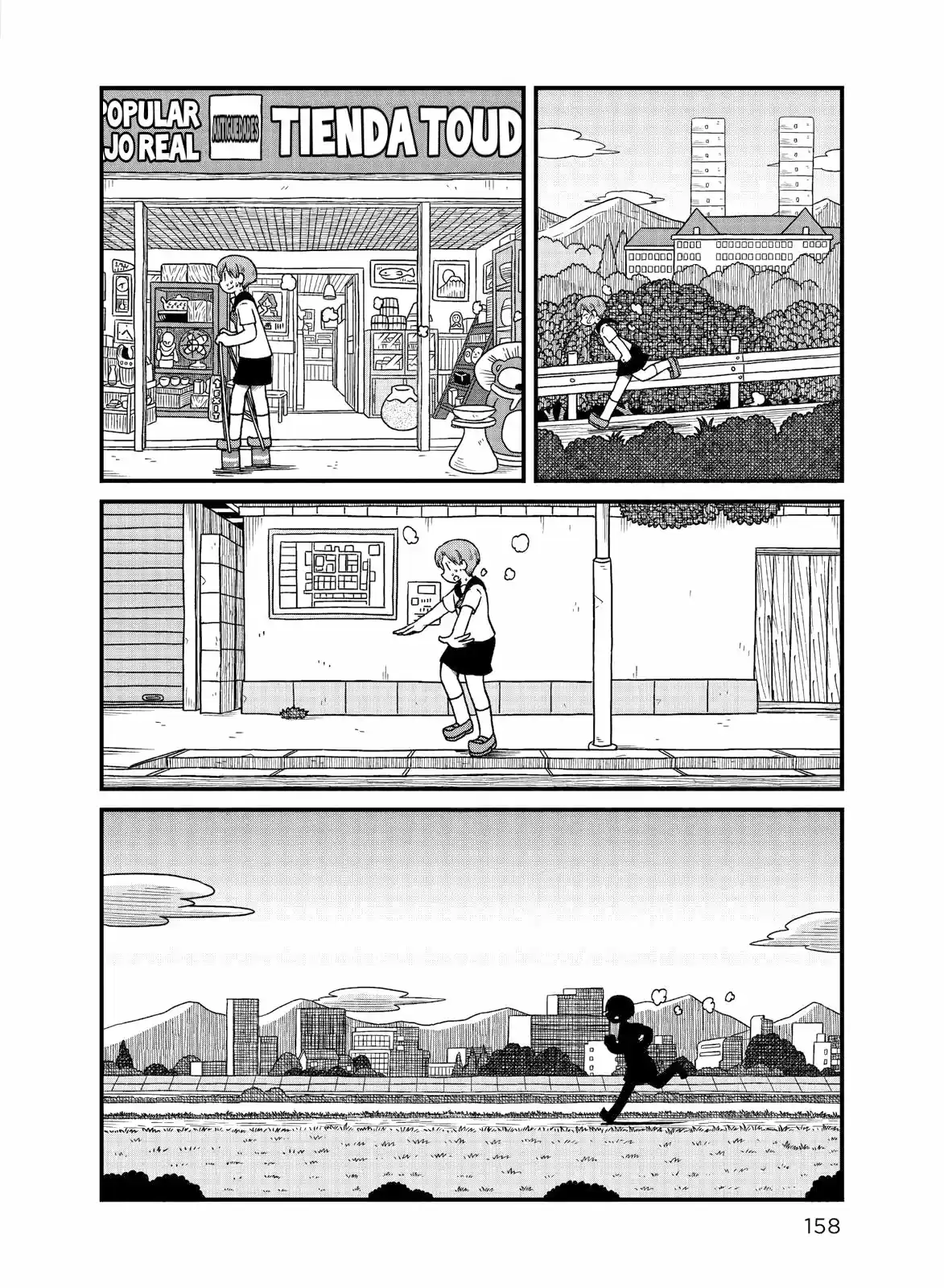 CITY - Capítulo 167 - Página 6 - LectorTMOo