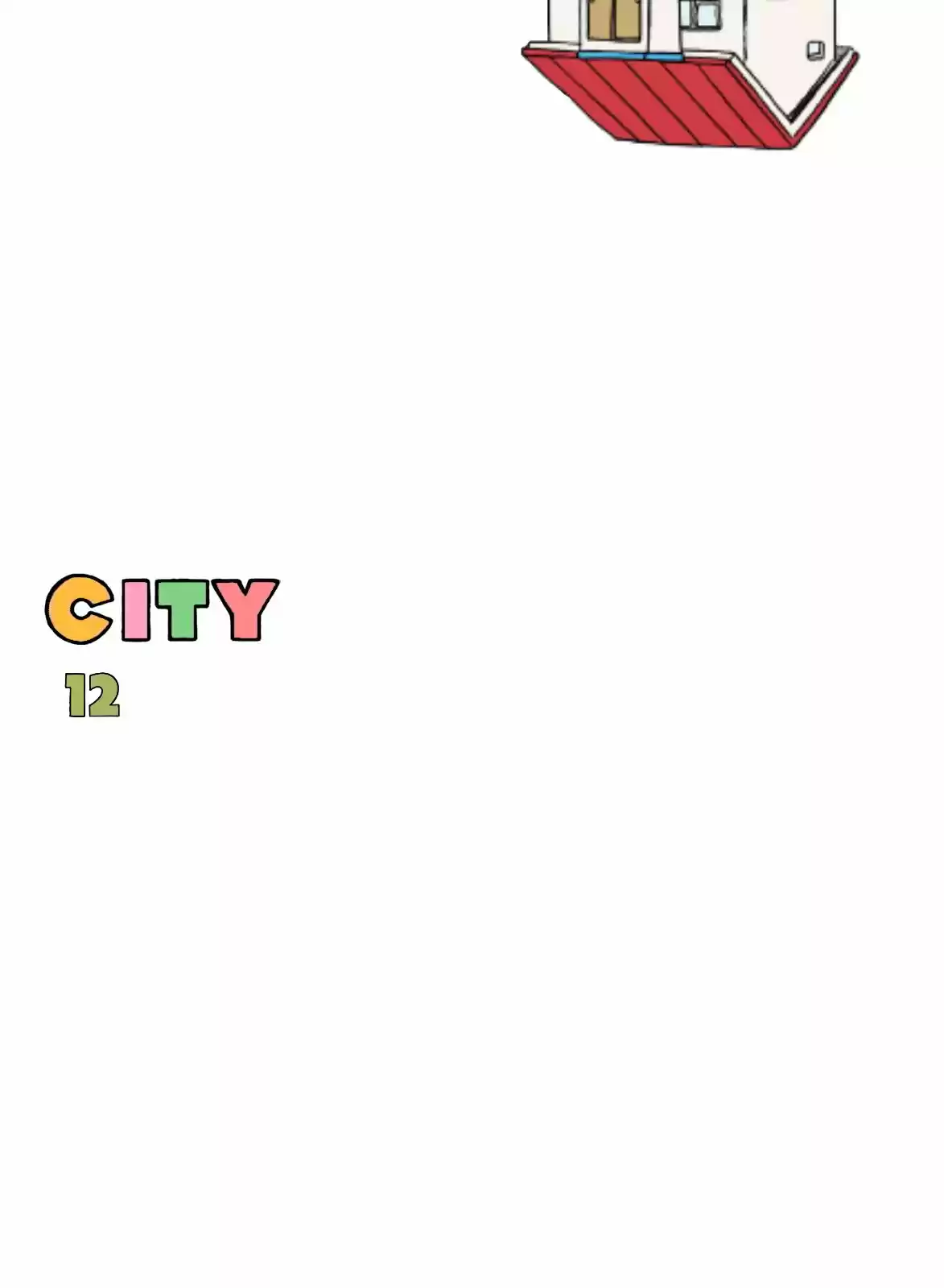 CITY - Capítulo 167 - Página 15 - LectorTMOo