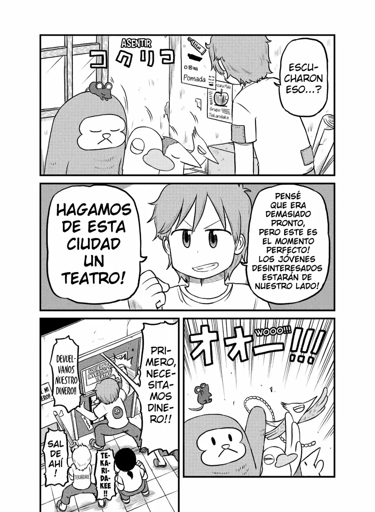 CITY - Capítulo 168 - Página 8 - LectorTMOo