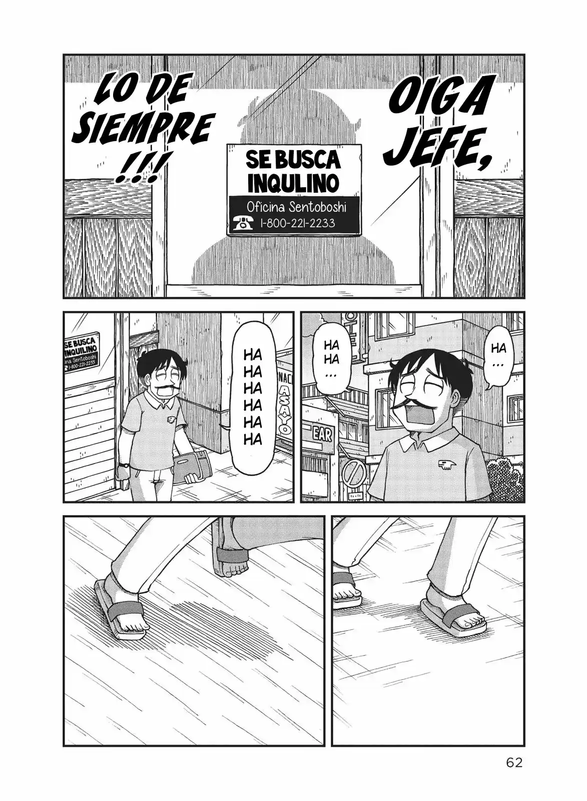 CITY - Capítulo 17 - Página 10 - LectorTMOo