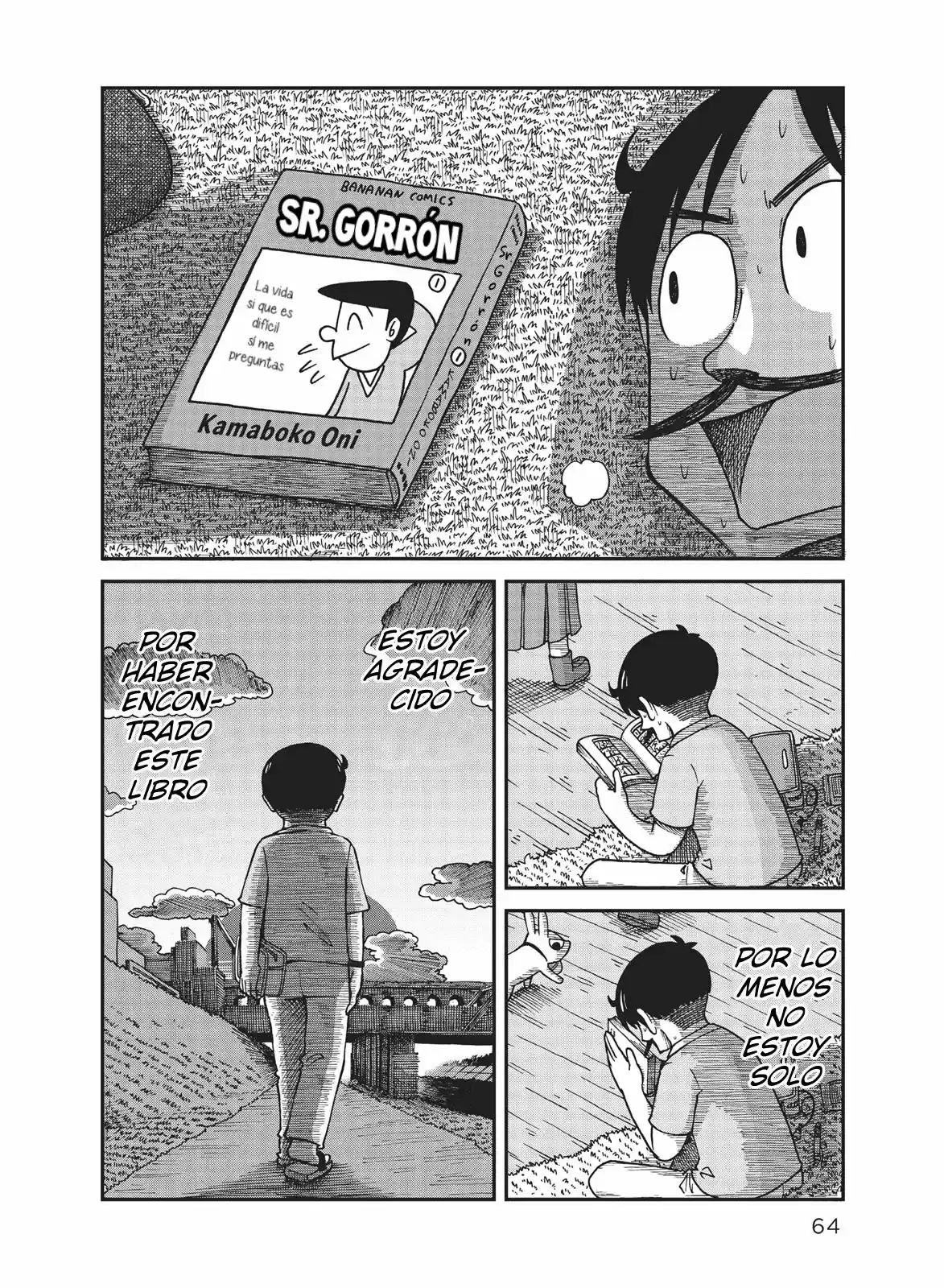 CITY - Capítulo 17 - Página 12 - LectorTMOo