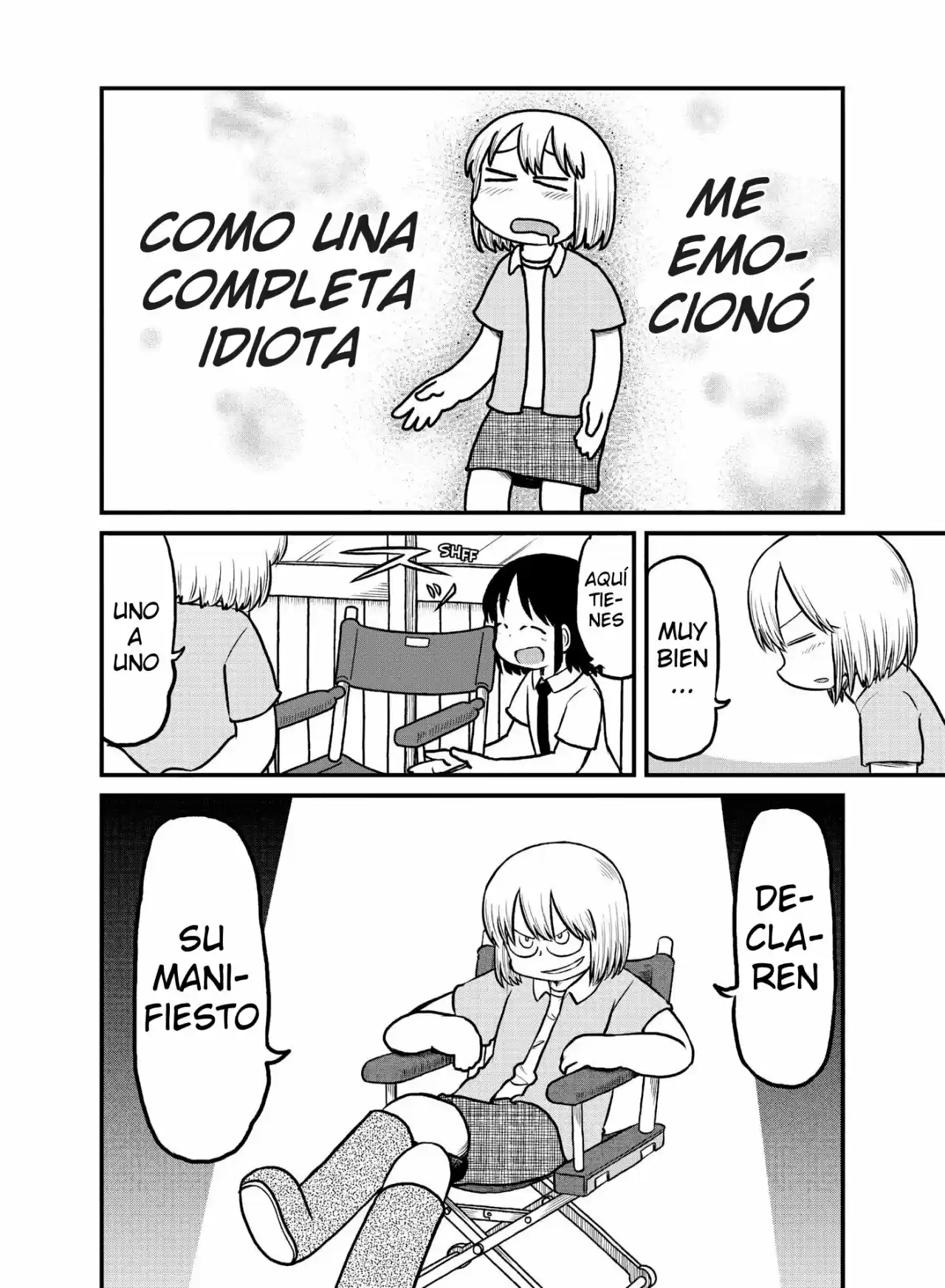 CITY - Capítulo 170 - Página 4 - LectorTMOo
