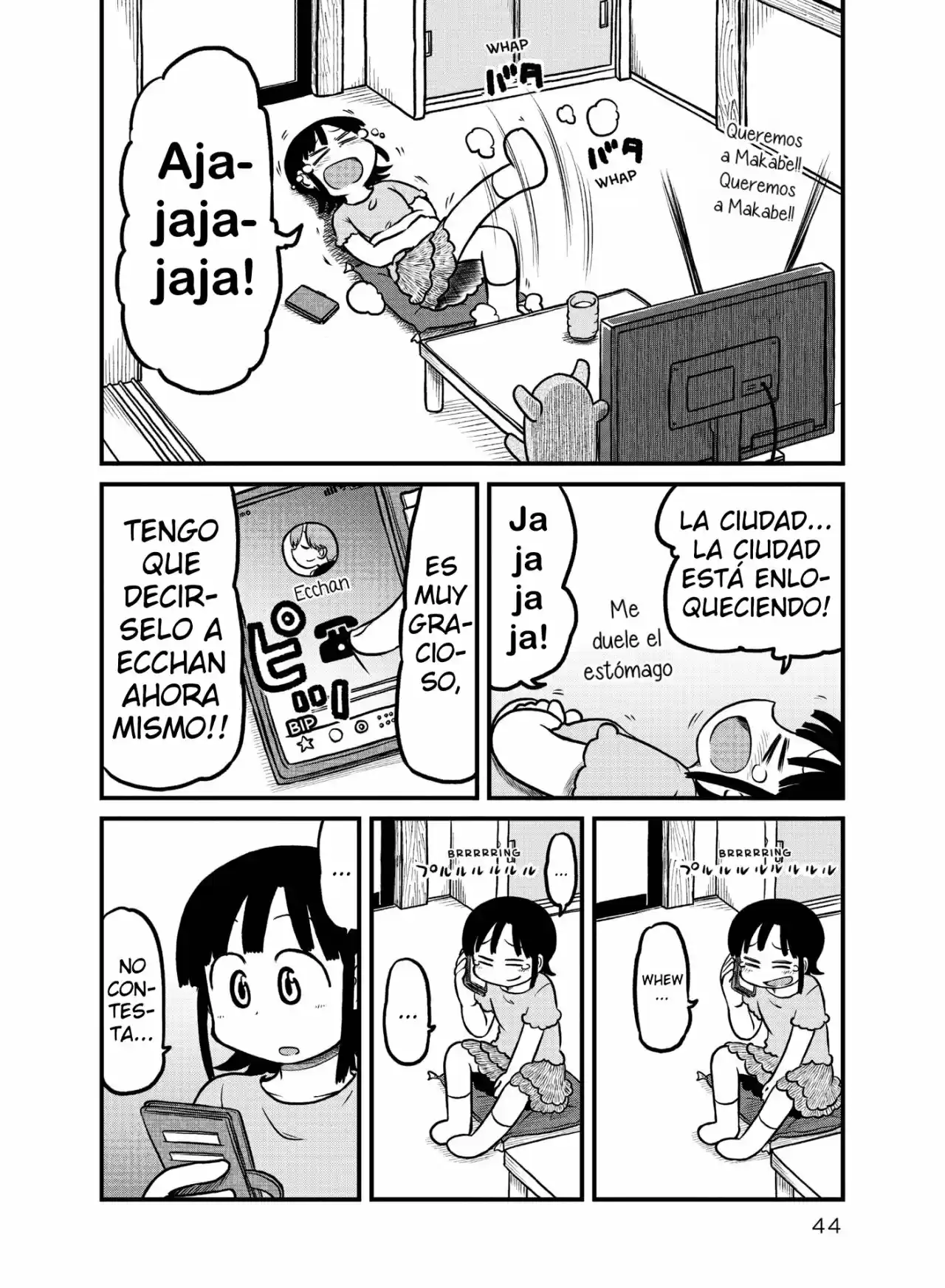 CITY - Capítulo 172 - Página 4 - LectorTMOo