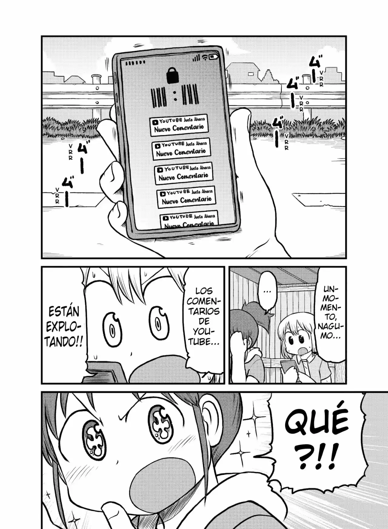 CITY - Capítulo 172 - Página 6 - LectorTMOo