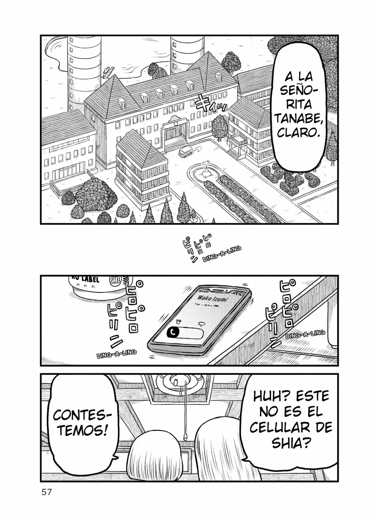 CITY - Capítulo 173 - Página 7 - LectorTMOo