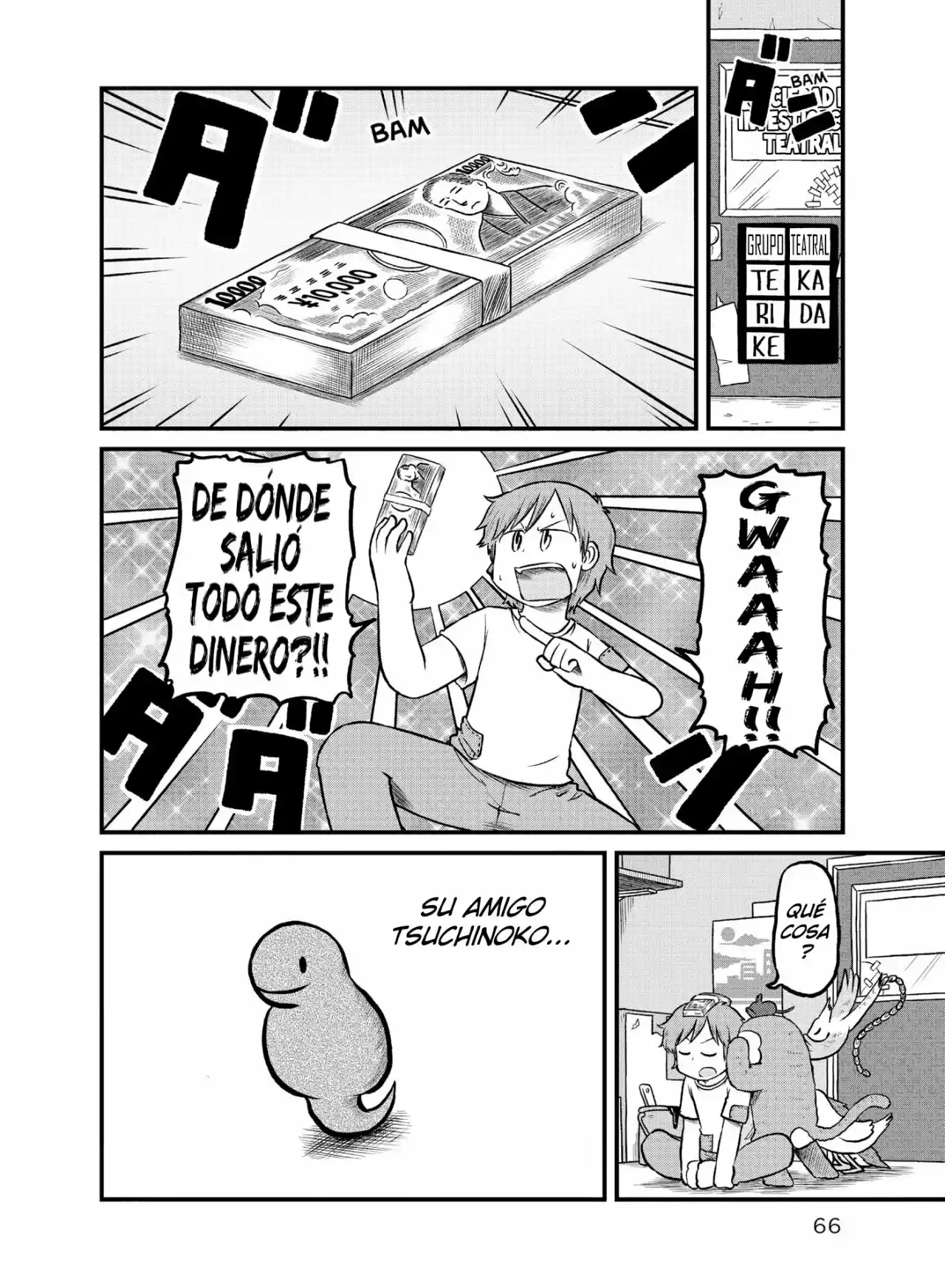 CITY - Capítulo 174 - Página 6 - LectorTMOo