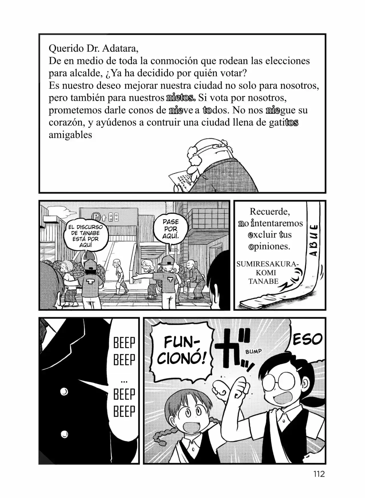 CITY - Capítulo 179 - Página 4 - LectorTMOo