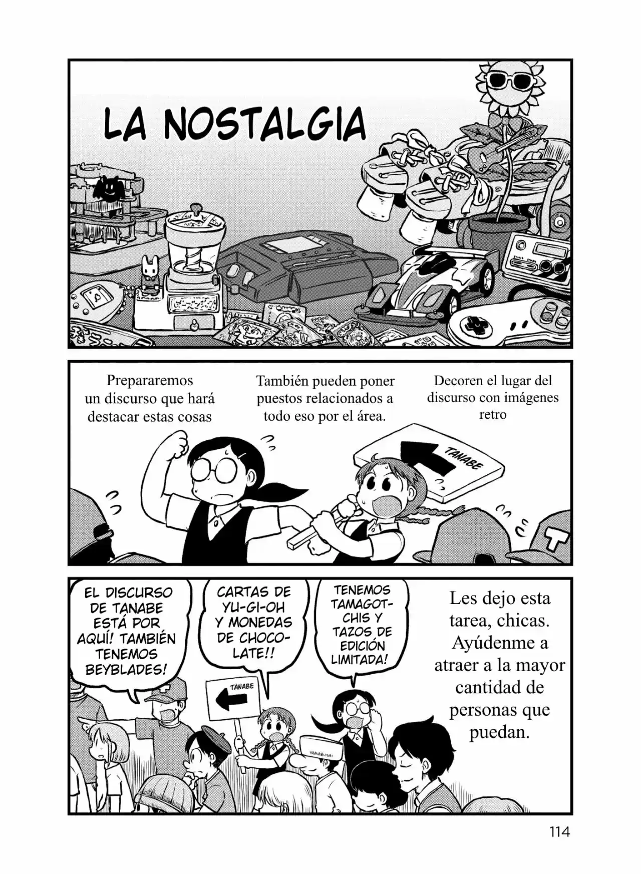 CITY - Capítulo 179 - Página 6 - LectorTMOo